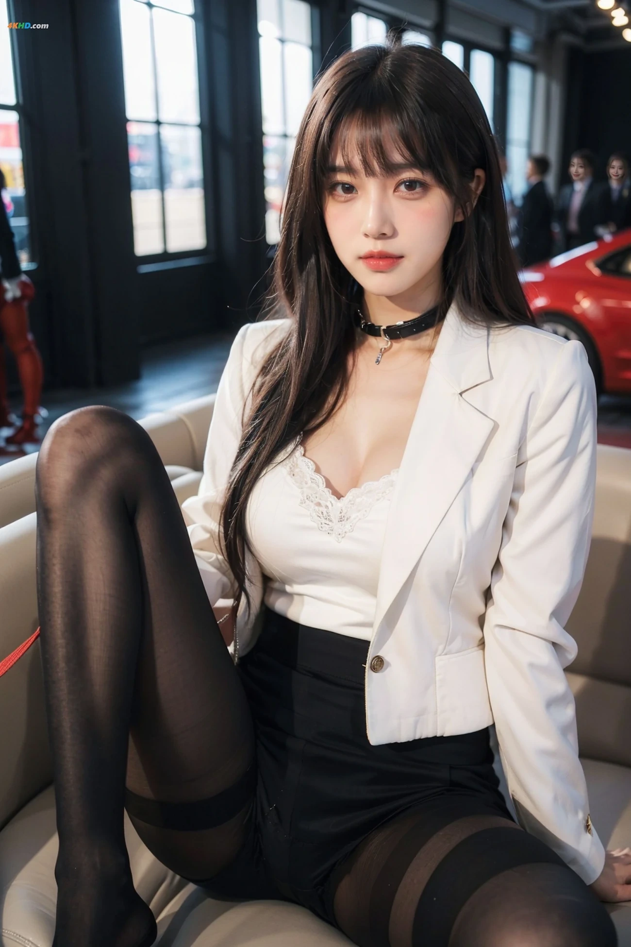 [AI Generated] NiShiHuaFeng Vol.011 — photo 161