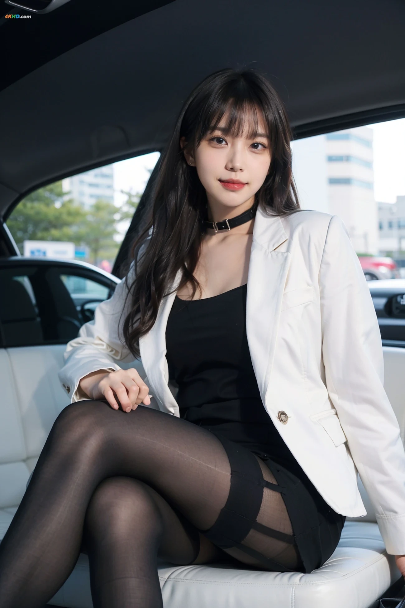 [AI Generated] NiShiHuaFeng Vol.011 — photo 162