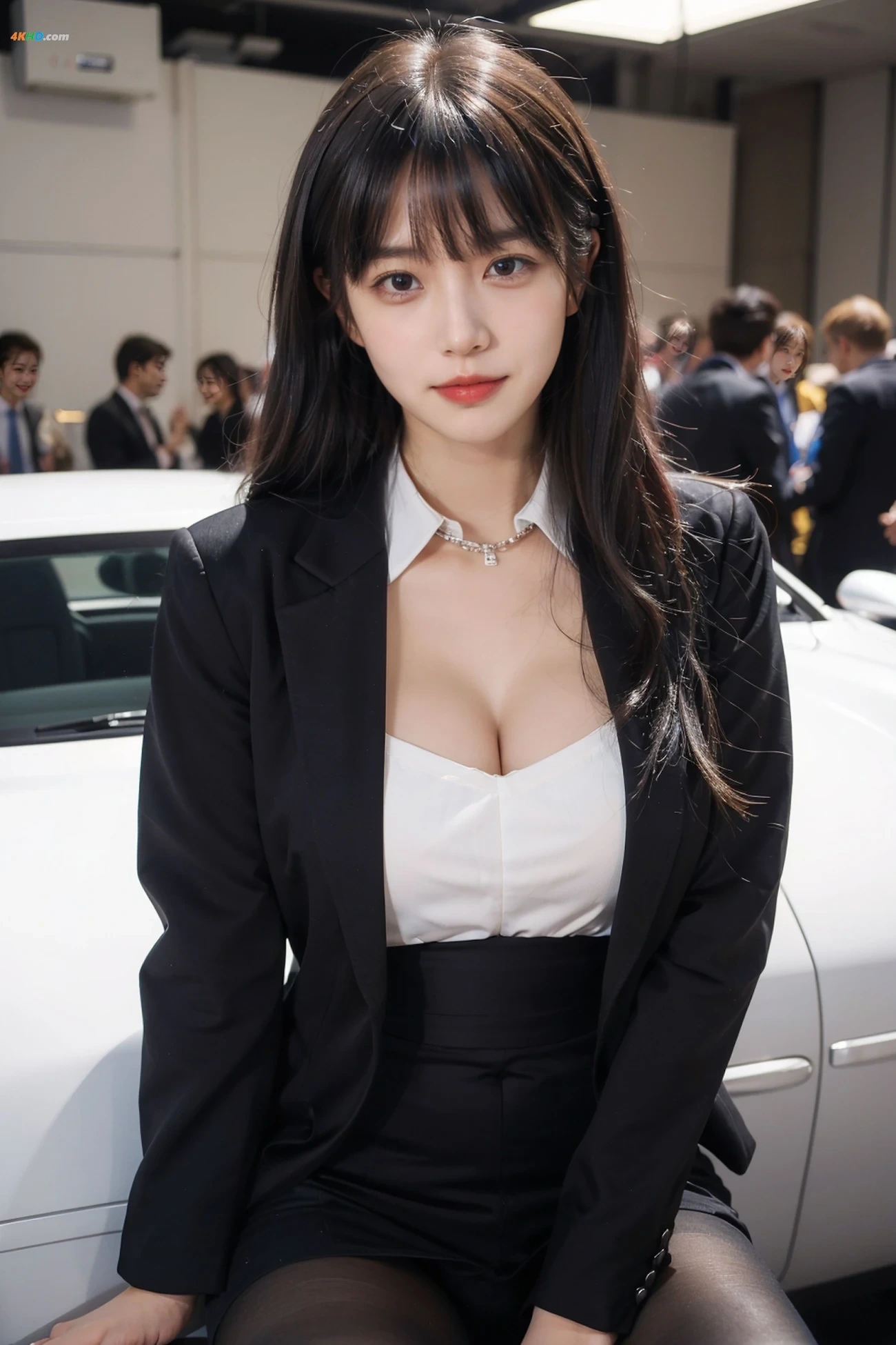 [AI Generated] NiShiHuaFeng Vol.011 — photo 164