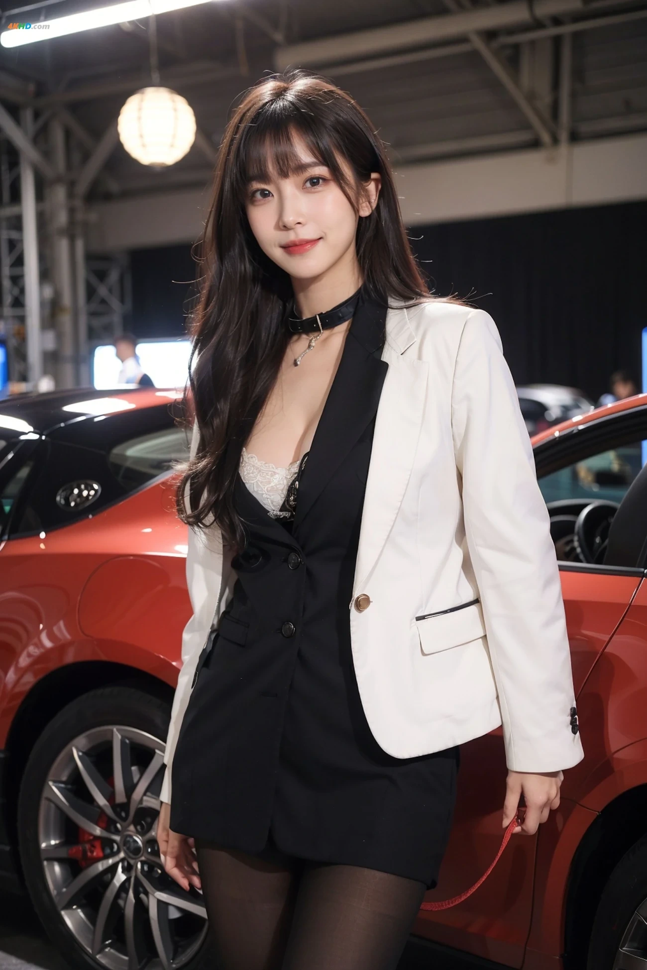 [AI Generated] NiShiHuaFeng Vol.011 — photo 165