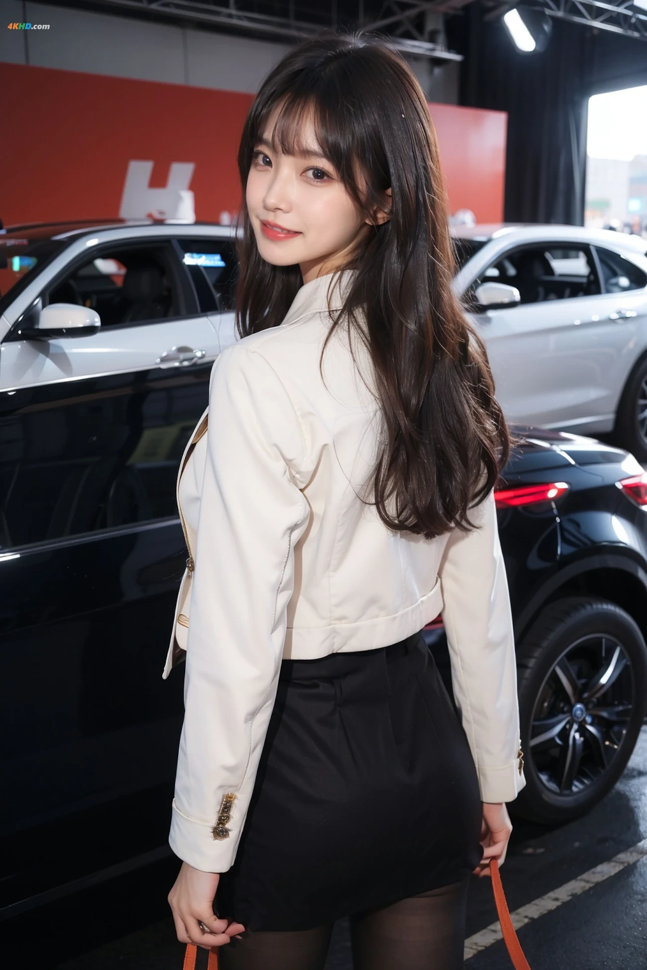 [AI Generated] NiShiHuaFeng Vol.011 — photo 166