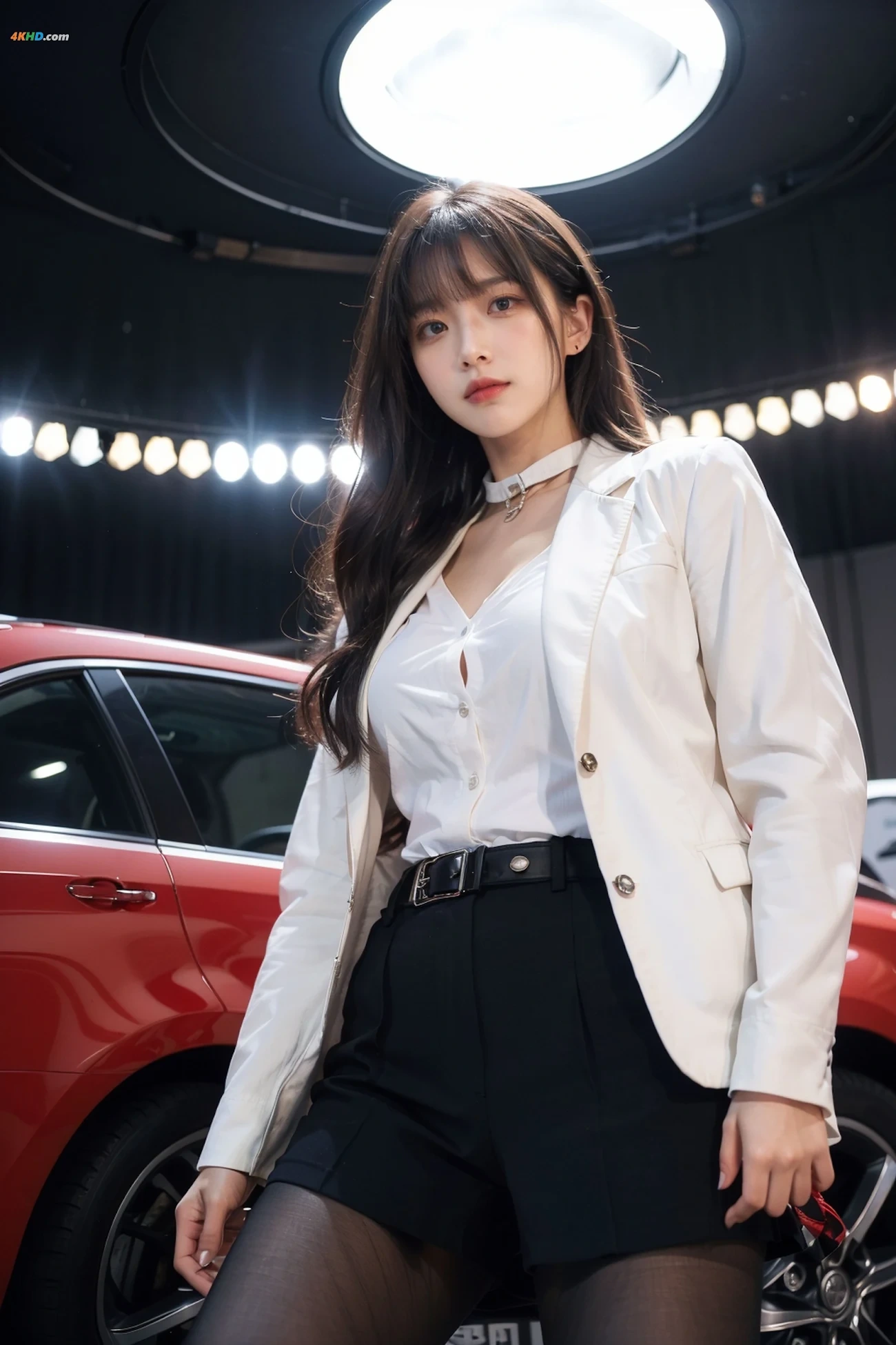 [AI Generated] NiShiHuaFeng Vol.011 — photo 170