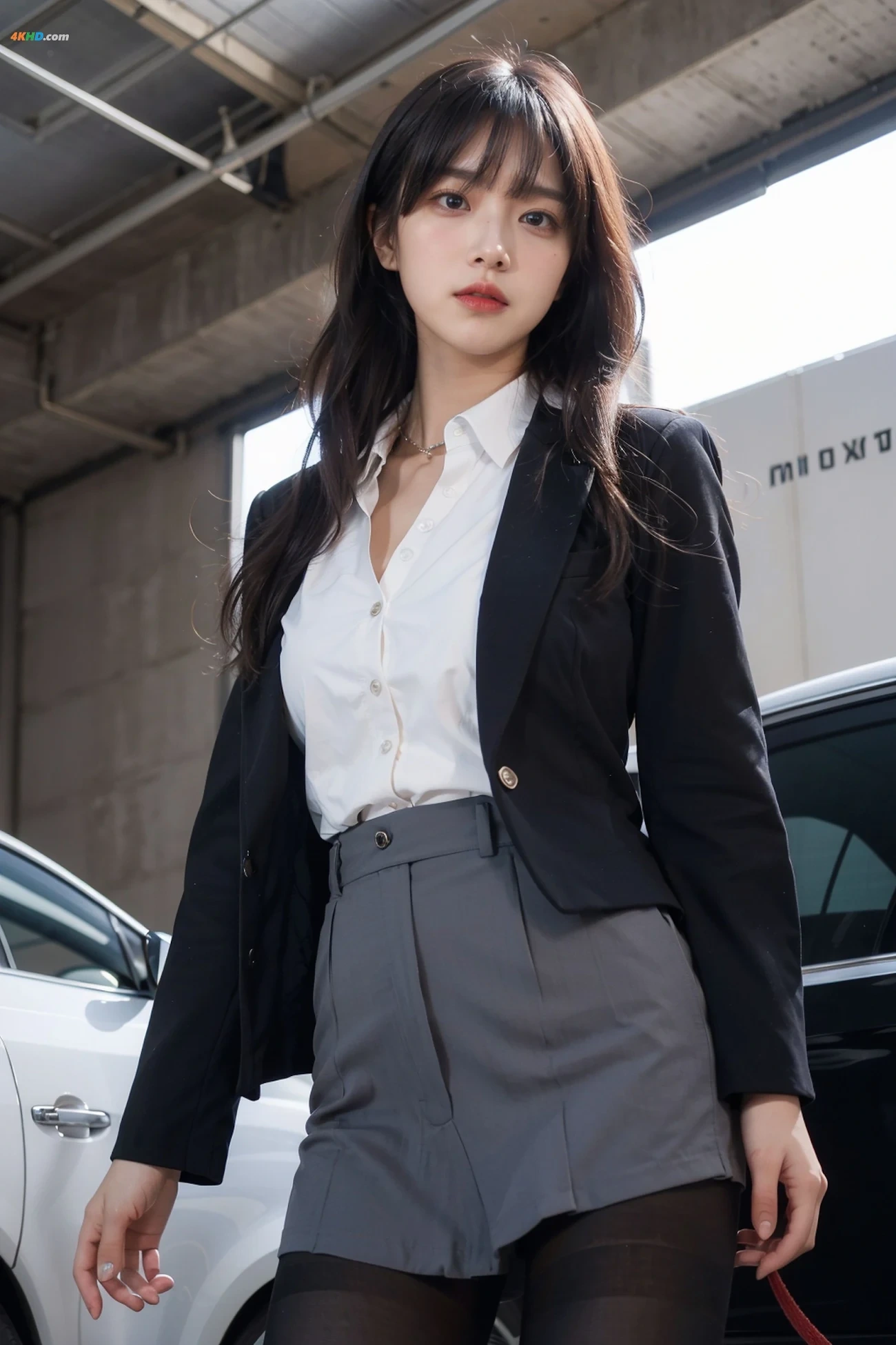 [AI Generated] NiShiHuaFeng Vol.011 — photo 171