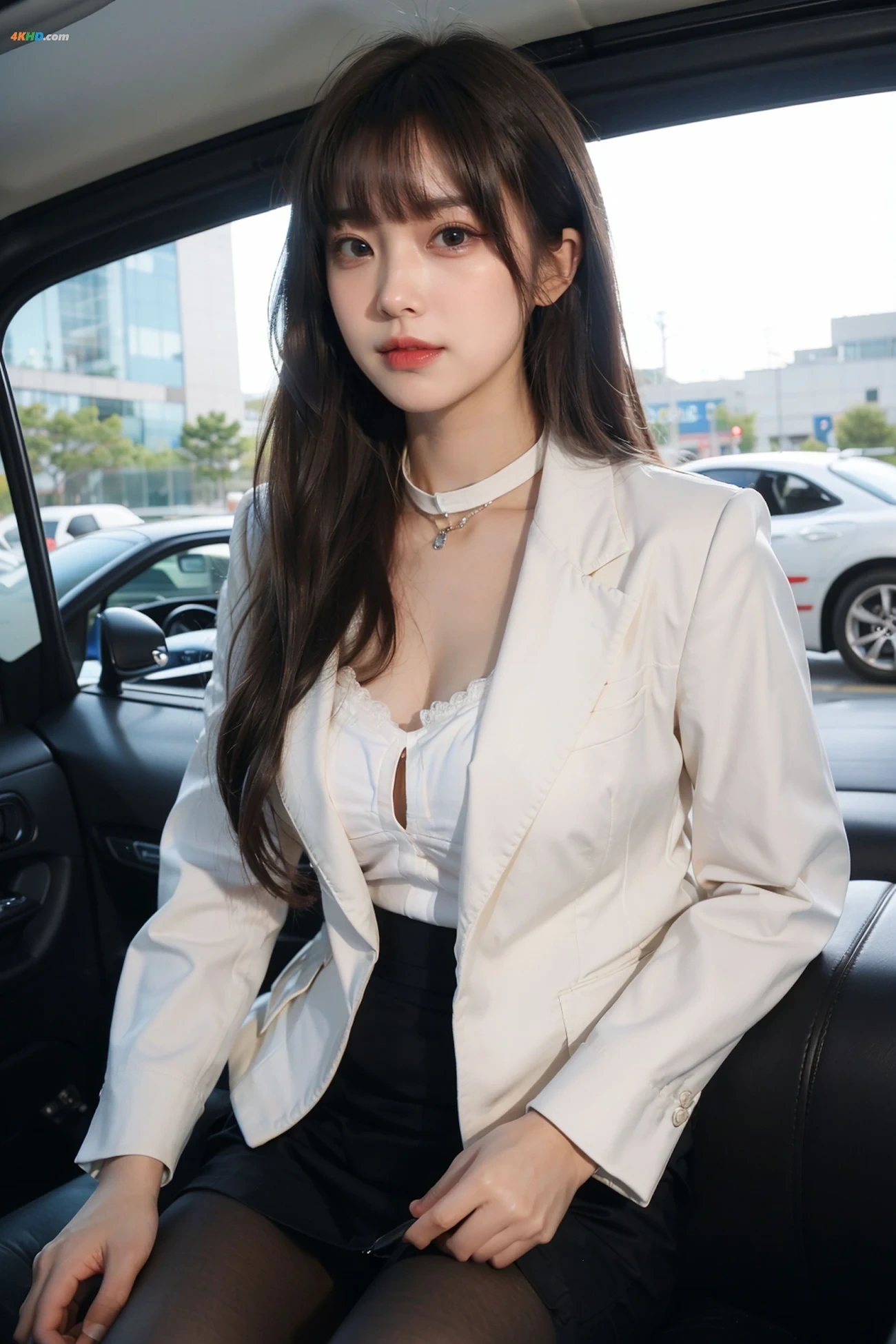 [AI Generated] NiShiHuaFeng Vol.011 — photo 172