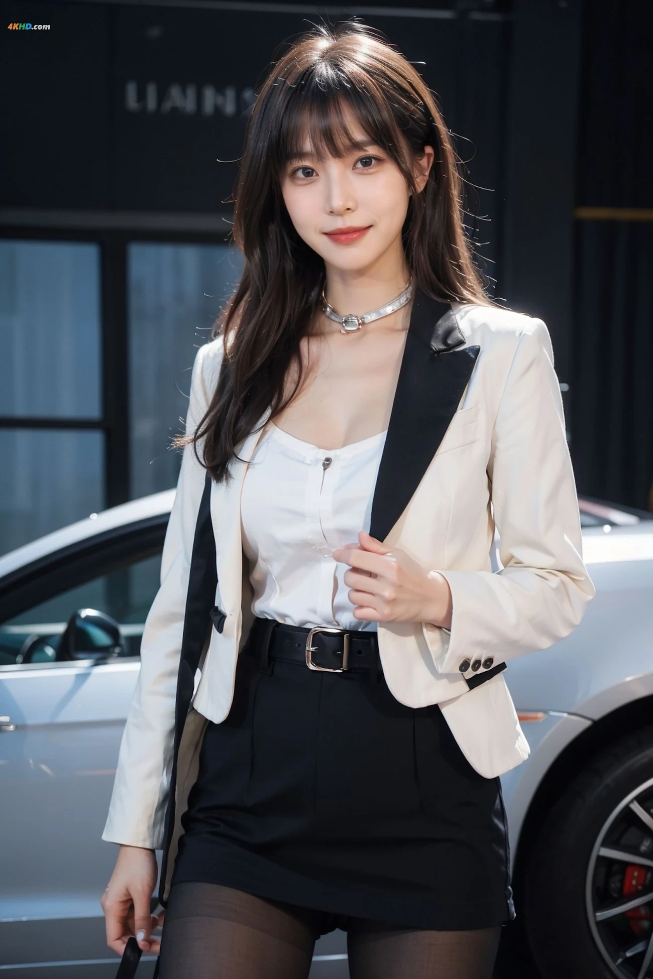 [AI Generated] NiShiHuaFeng Vol.011 — photo 173