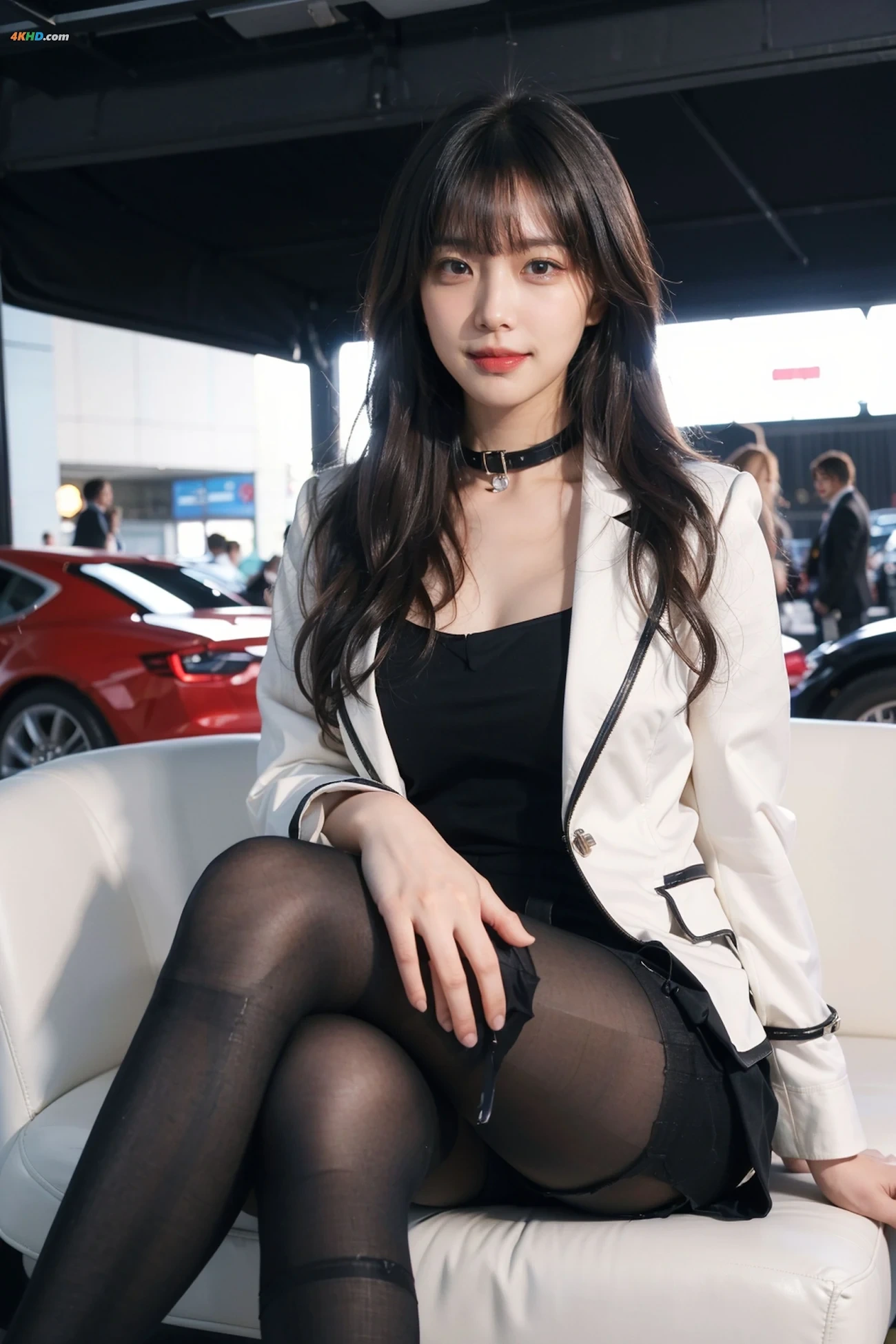 [AI Generated] NiShiHuaFeng Vol.011 — photo 178