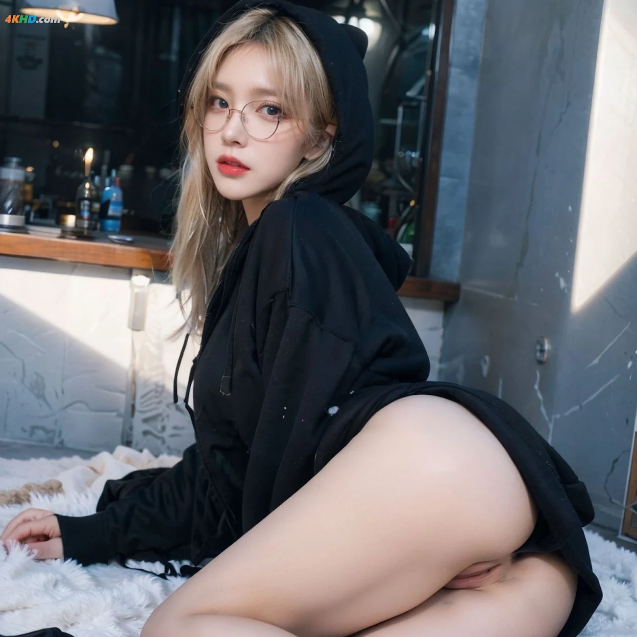 [AI Generated] NiShiHuaFeng Vol.017 — photo 65