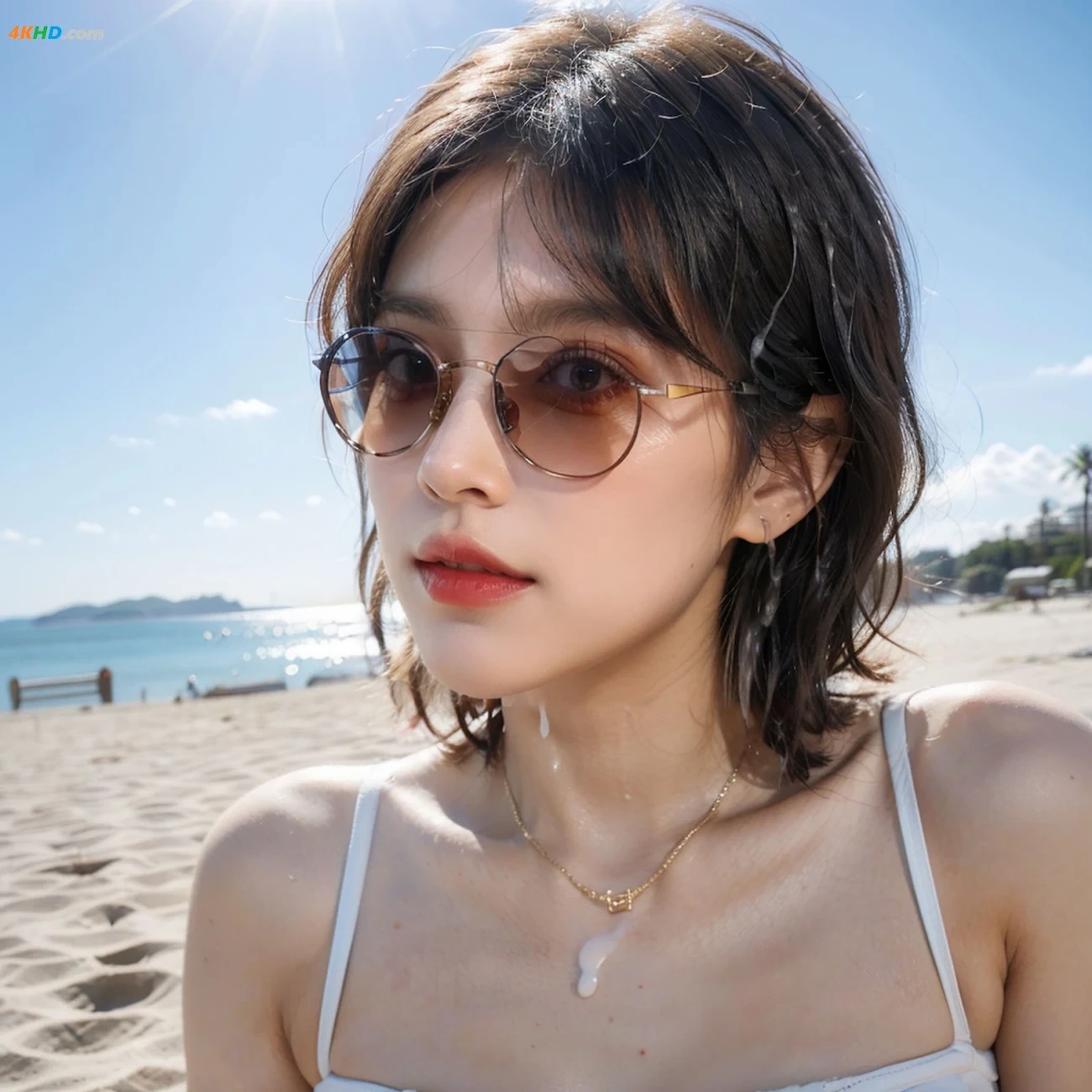 [AI Generated] NiShiHuaFeng Vol.010 — photo 31