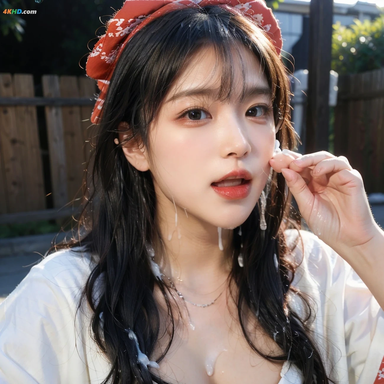 [AI Generated] NiShiHuaFeng Vol.010 — photo 55