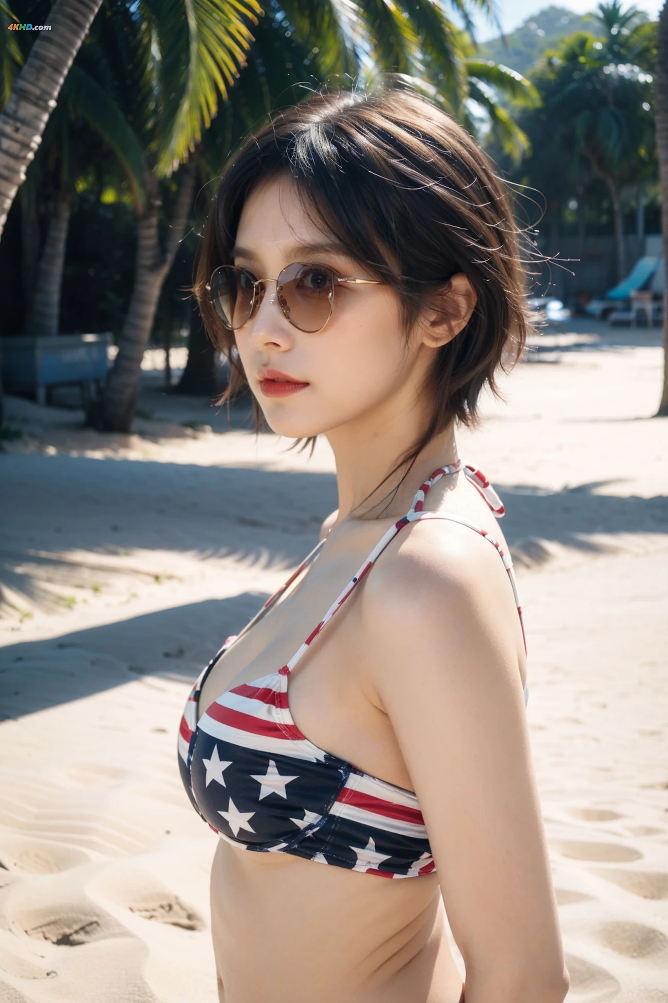 [AI Generated] NiShiHuaFeng Vol.010 — photo 103