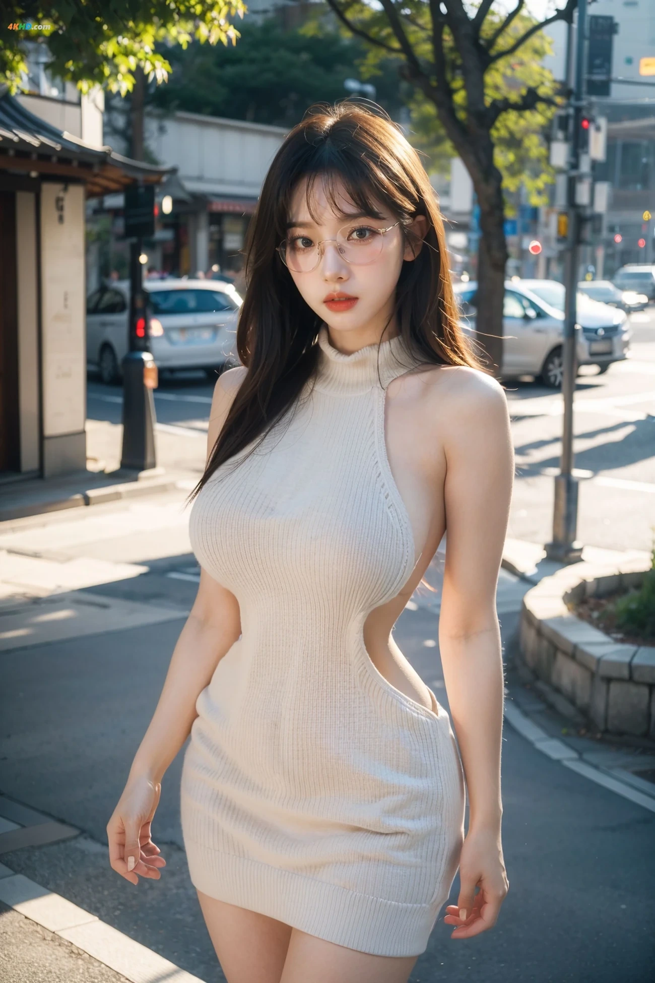 [AI Generated] NiShiHuaFeng Vol.015 — photo 168