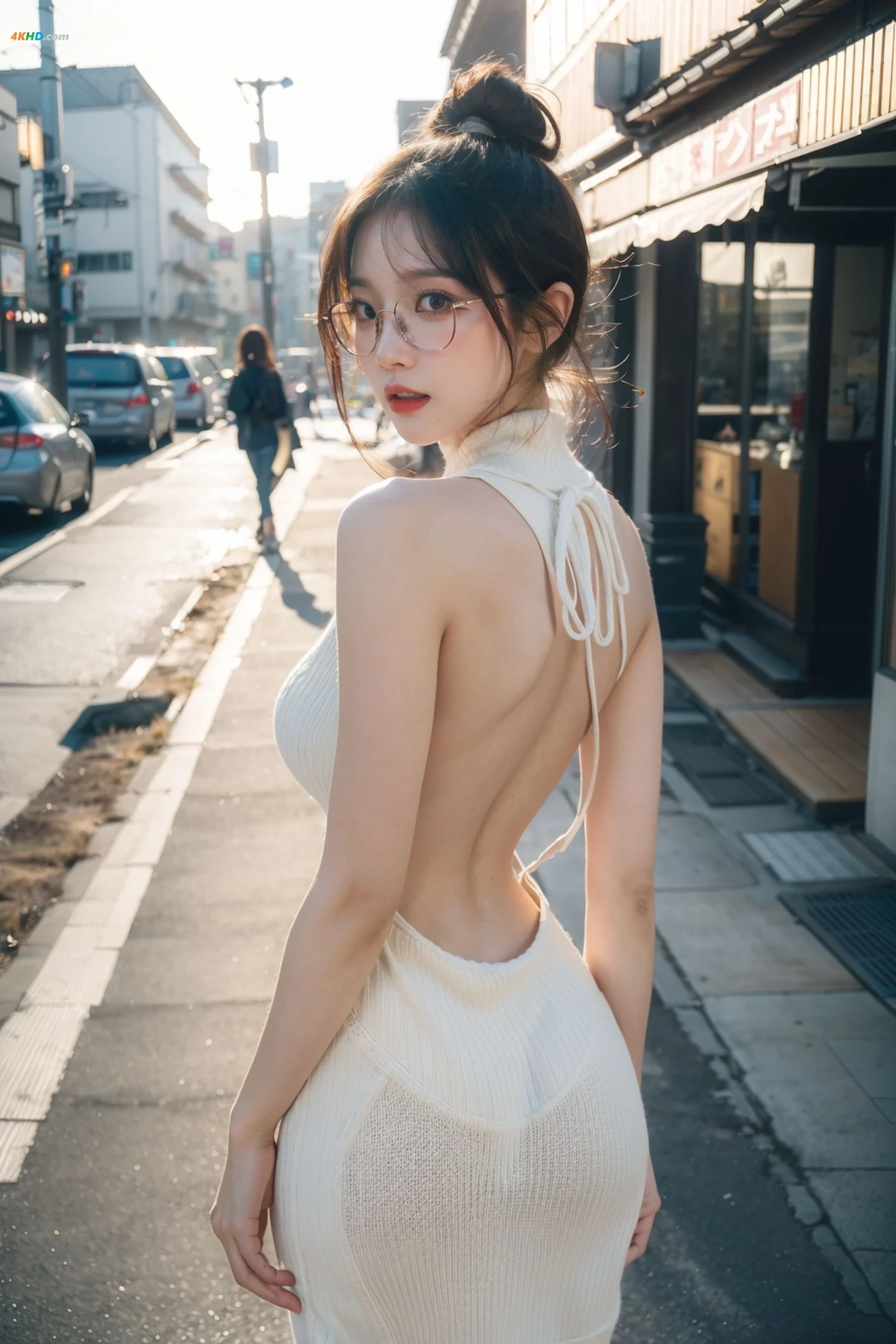 [AI Generated] NiShiHuaFeng Vol.015 — photo 169