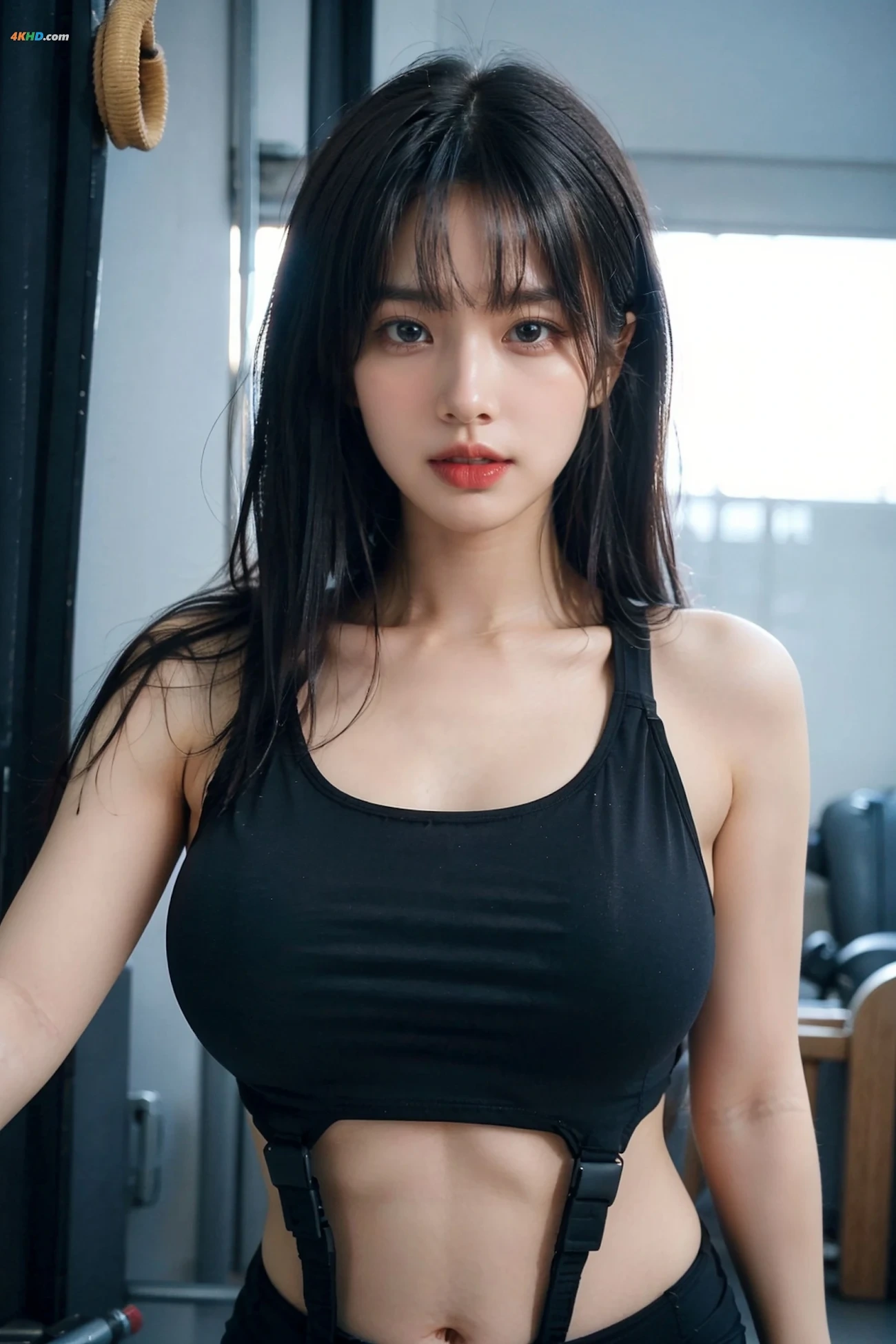 [AI Generated] NiShiHuaFeng Vol.009 — photo 11