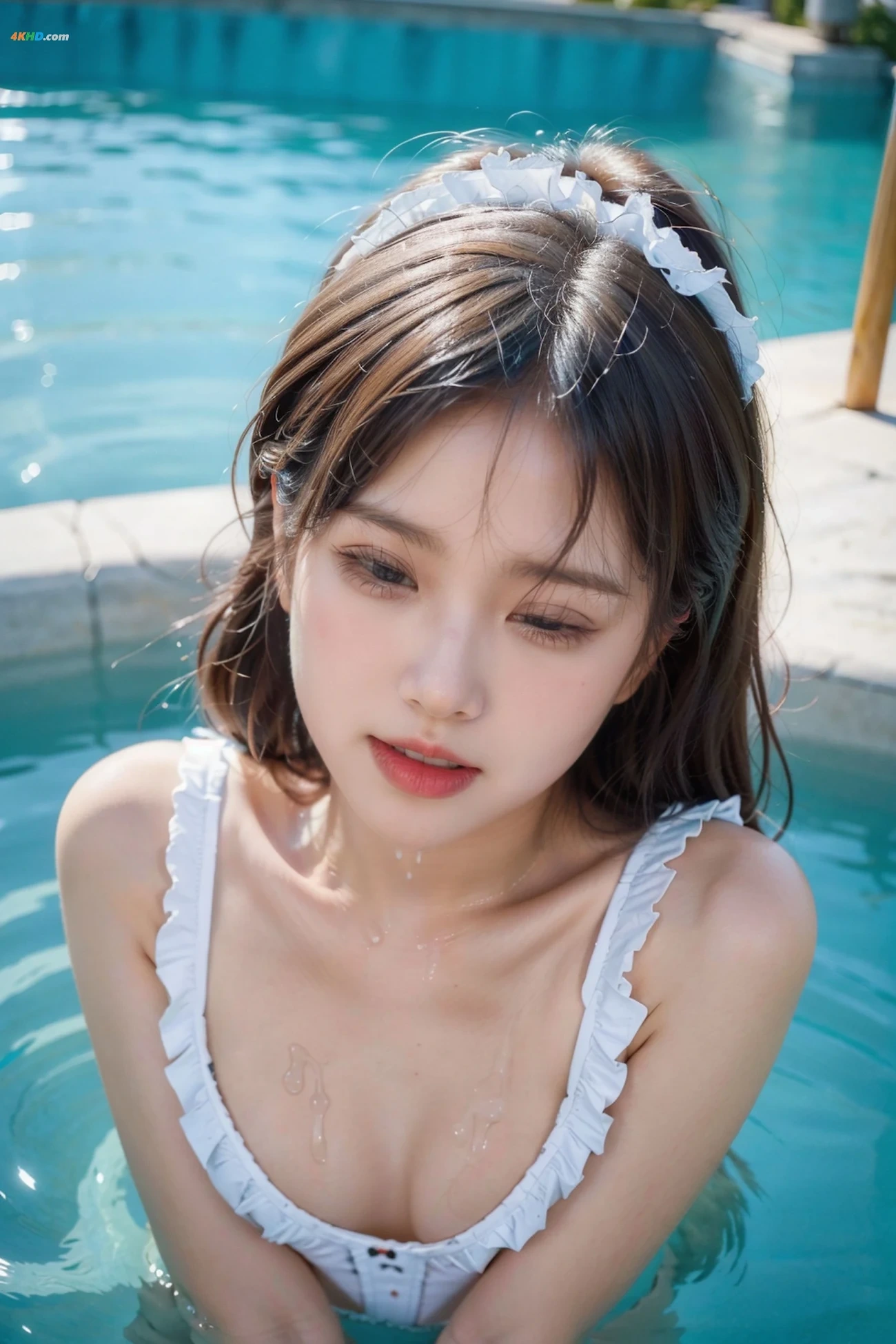 [AI Generated] NiShiHuaFeng Vol.009 — photo 48