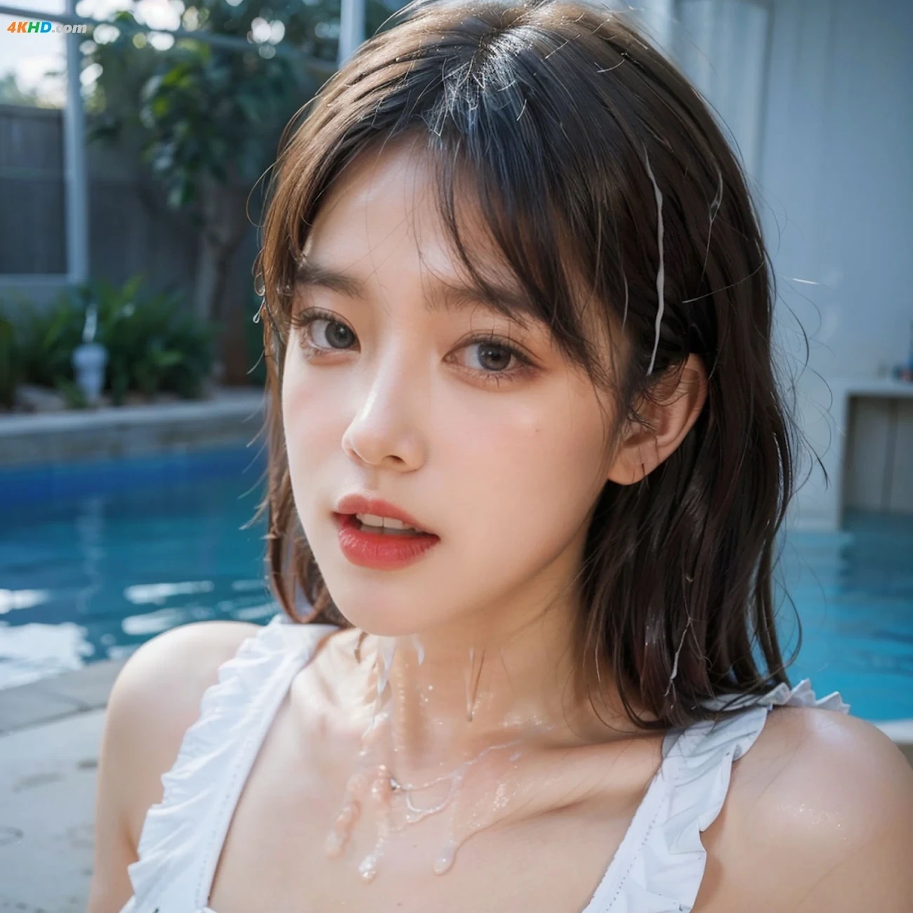 [AI Generated] NiShiHuaFeng Vol.009 — photo 52