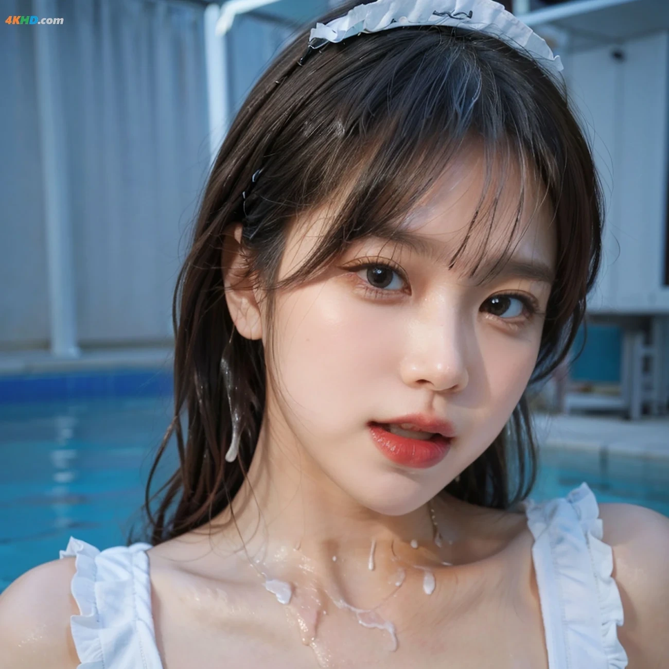 [AI Generated] NiShiHuaFeng Vol.009 — photo 53