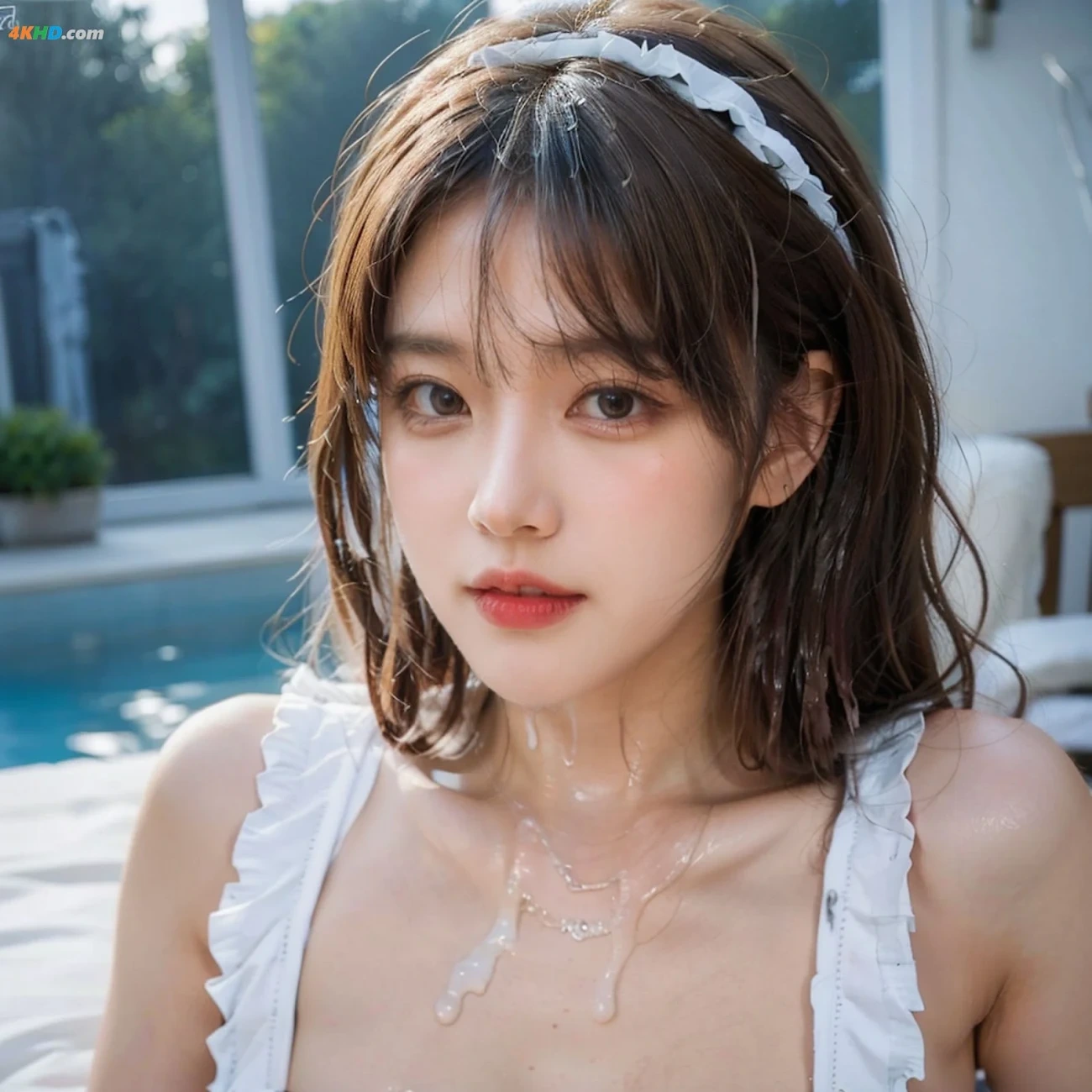 [AI Generated] NiShiHuaFeng Vol.009 — photo 56