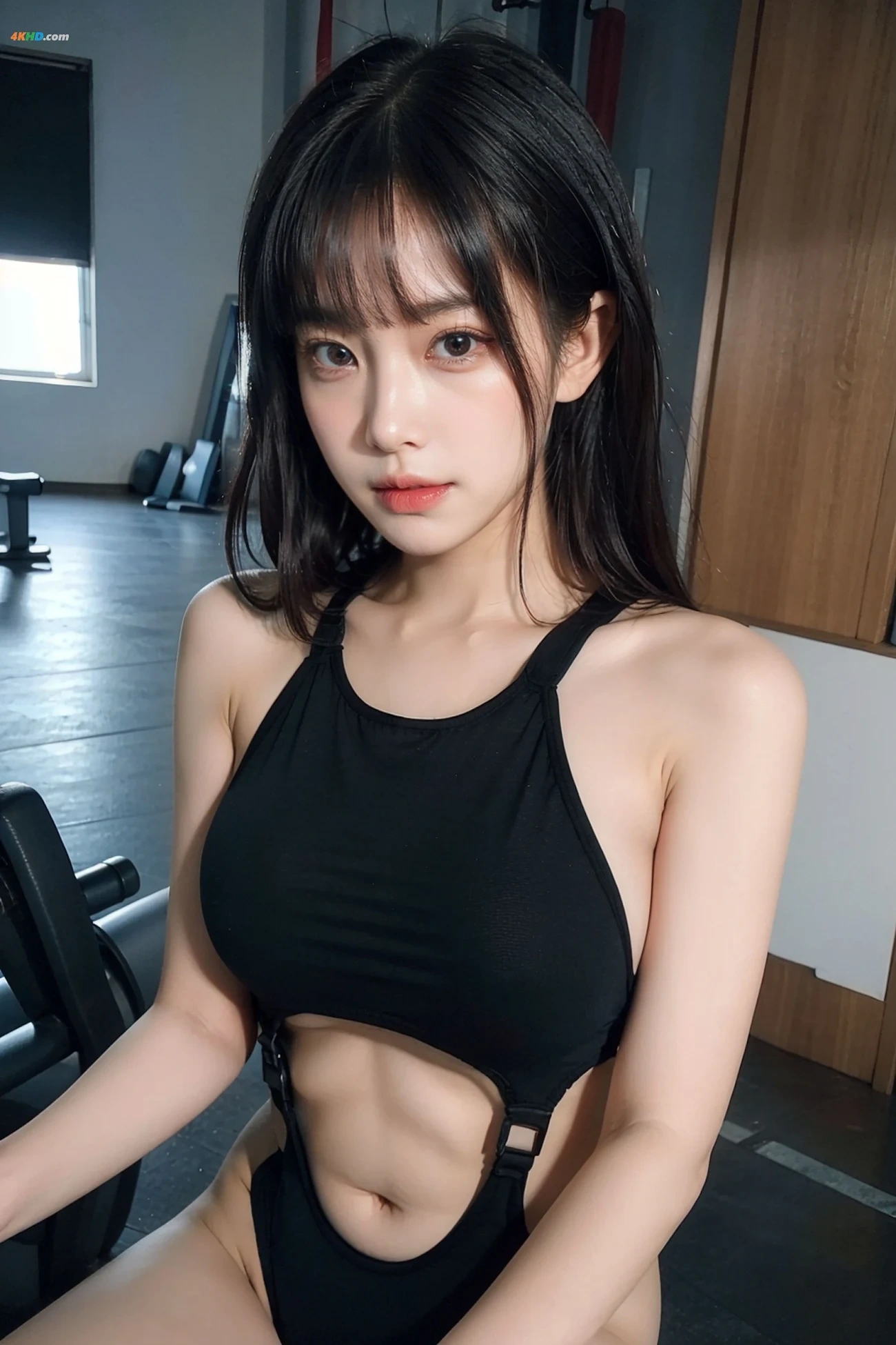 [AI Generated] NiShiHuaFeng Vol.009 — photo 89