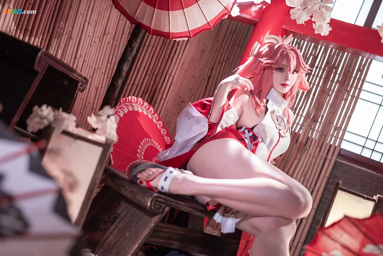 NatsukoXiaXiaZi BaZhongShenZi — photo 5
