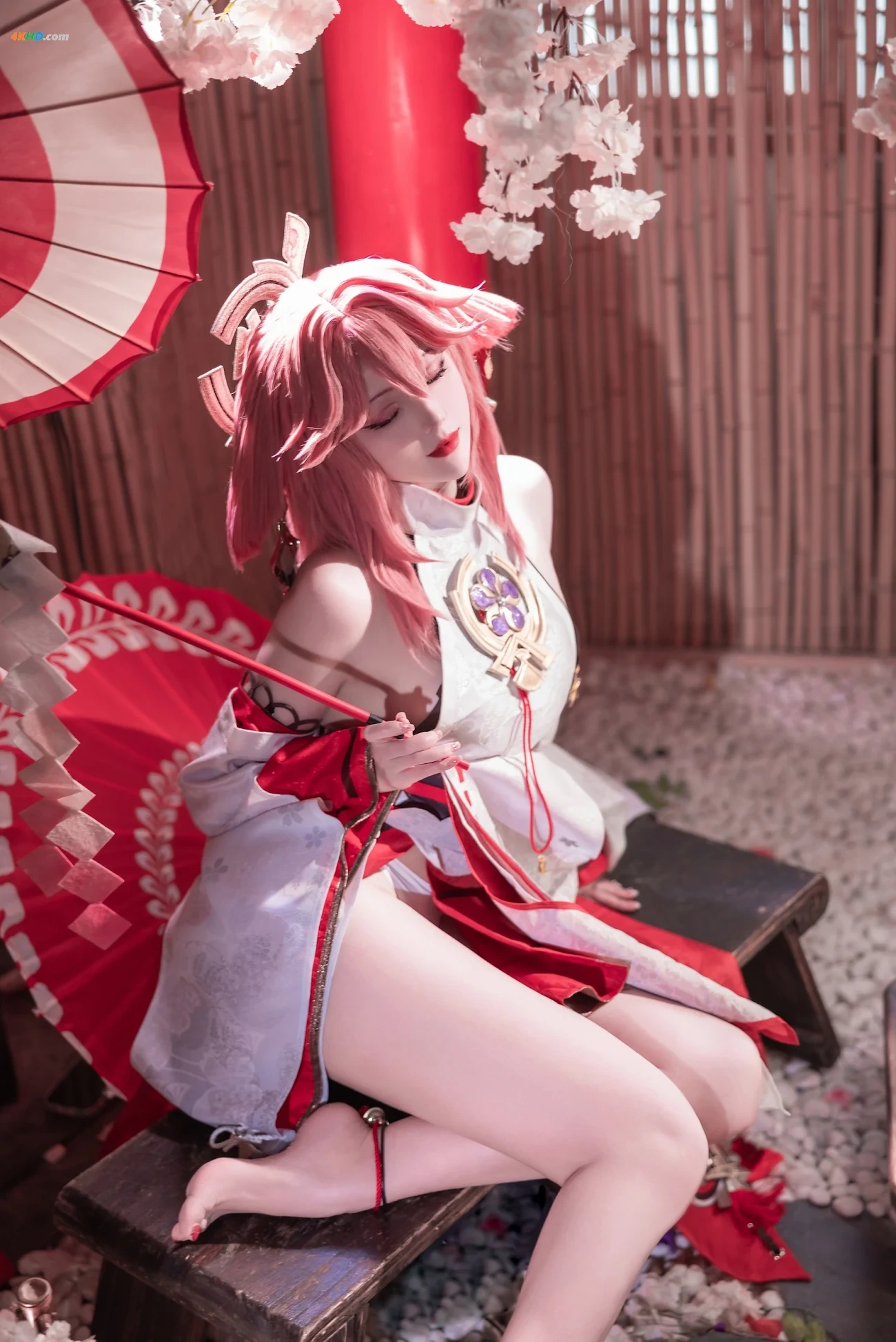 NatsukoXiaXiaZi BaZhongShenZi — photo 9