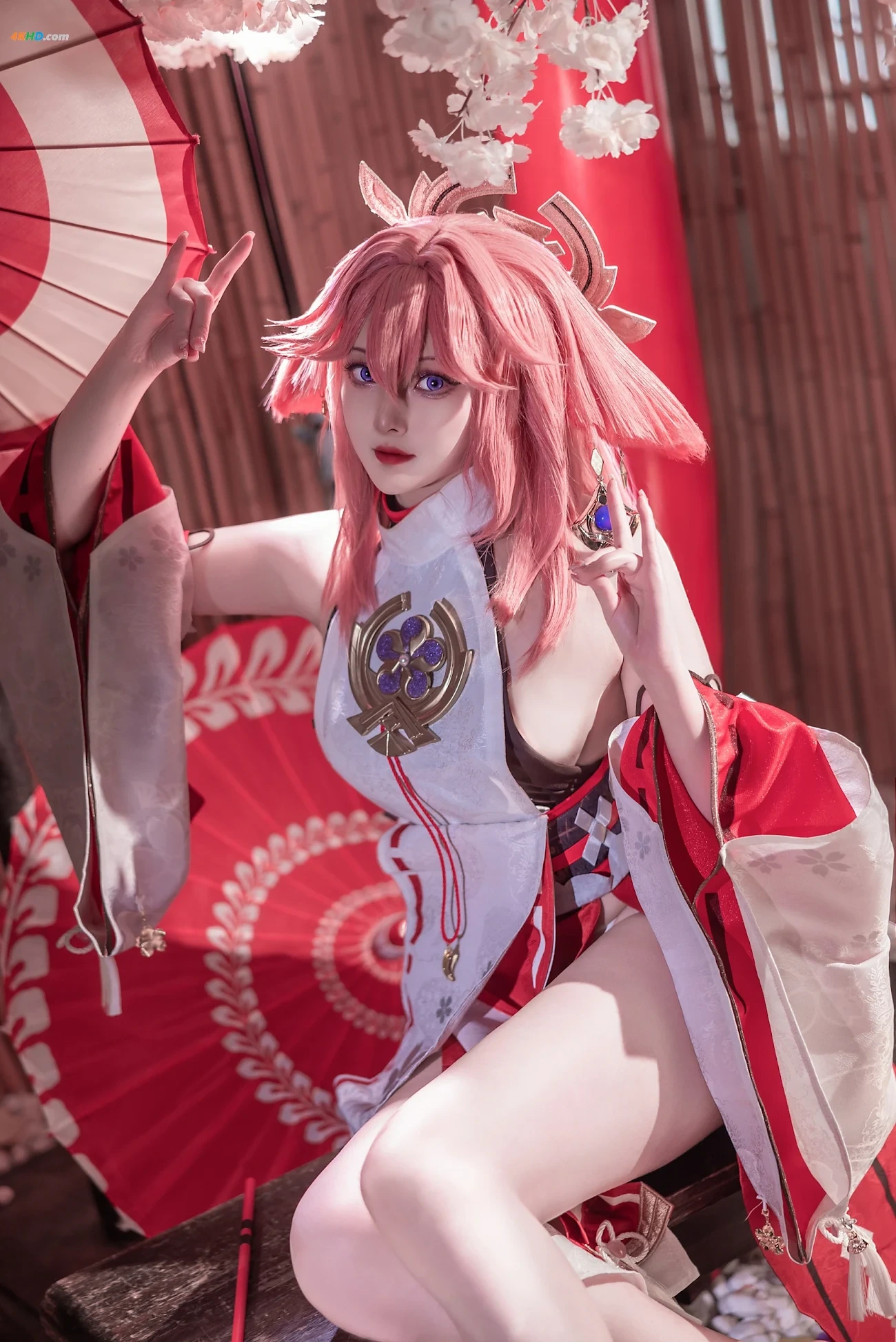 NatsukoXiaXiaZi BaZhongShenZi — photo 11