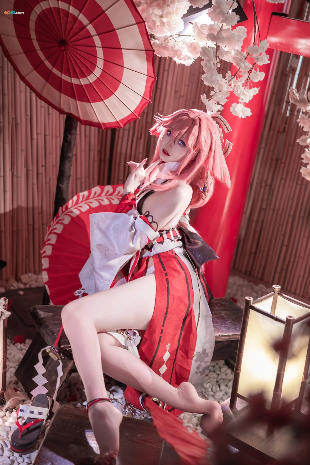 NatsukoXiaXiaZi BaZhongShenZi — photo 13