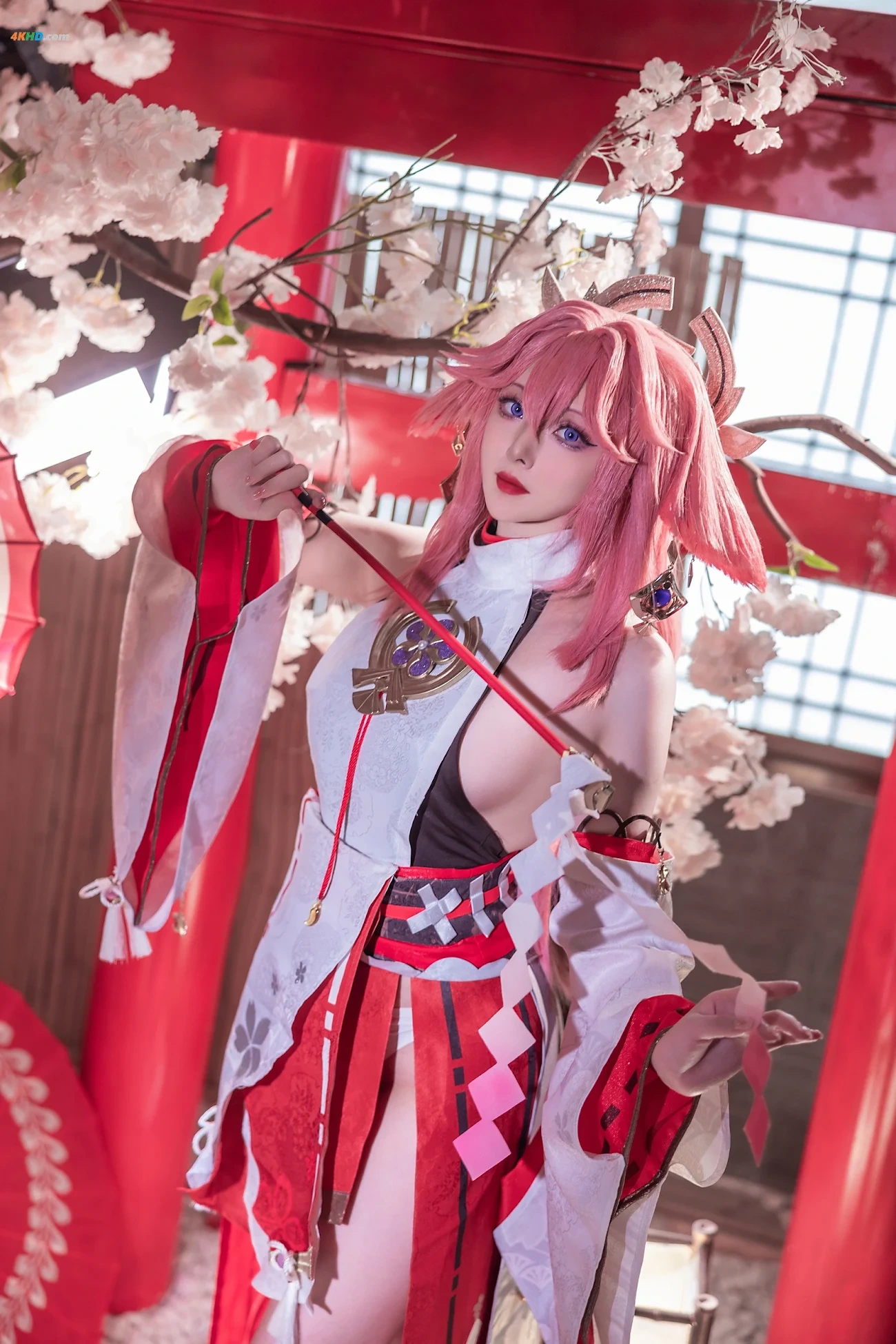 NatsukoXiaXiaZi BaZhongShenZi — photo 15