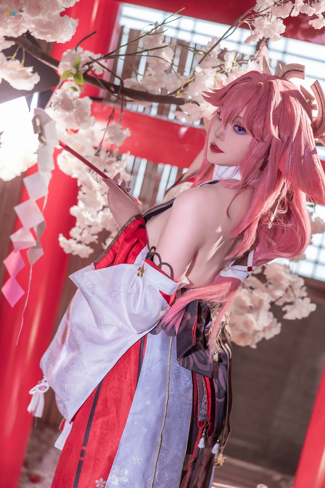 NatsukoXiaXiaZi BaZhongShenZi — photo 16