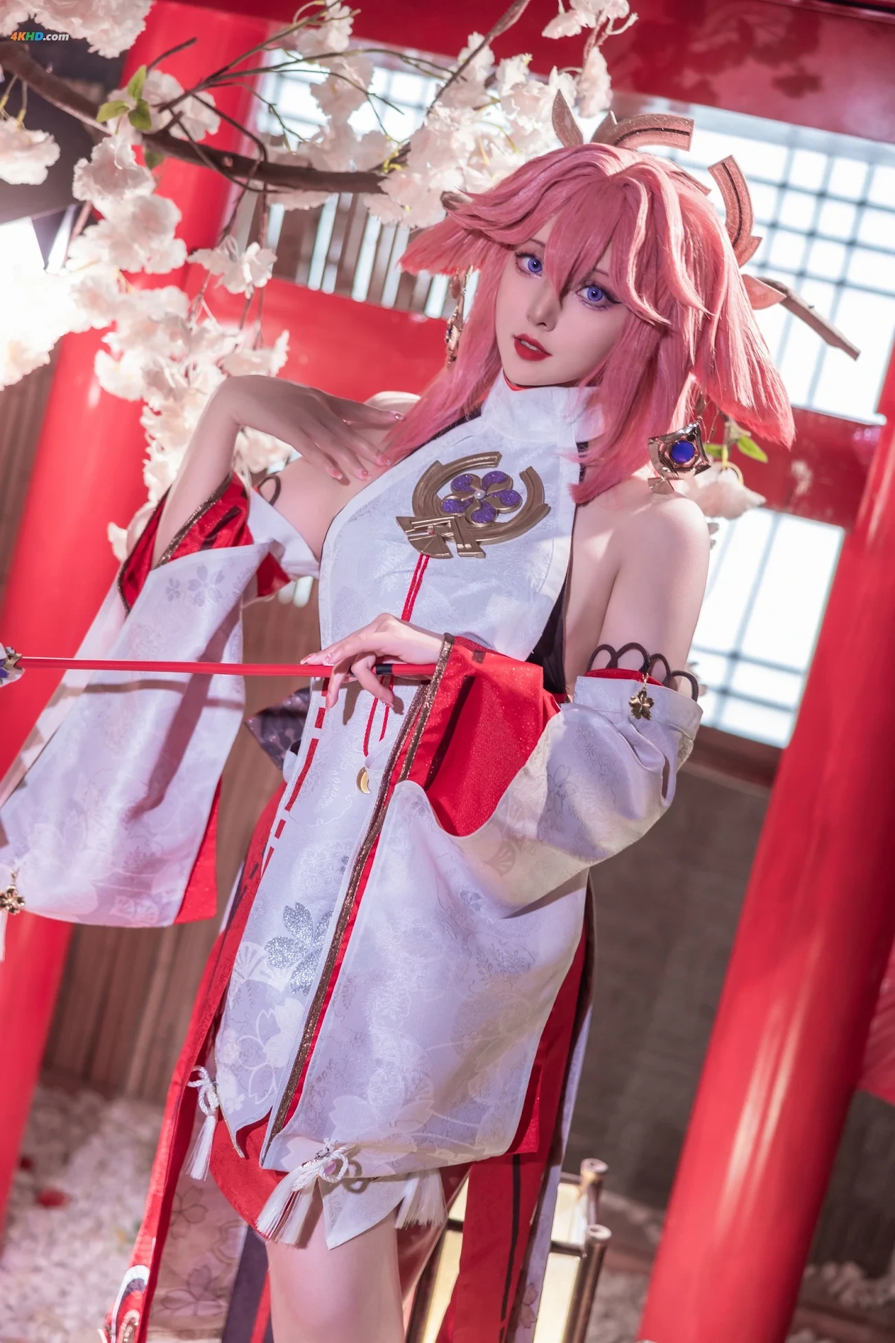 NatsukoXiaXiaZi BaZhongShenZi — photo 17