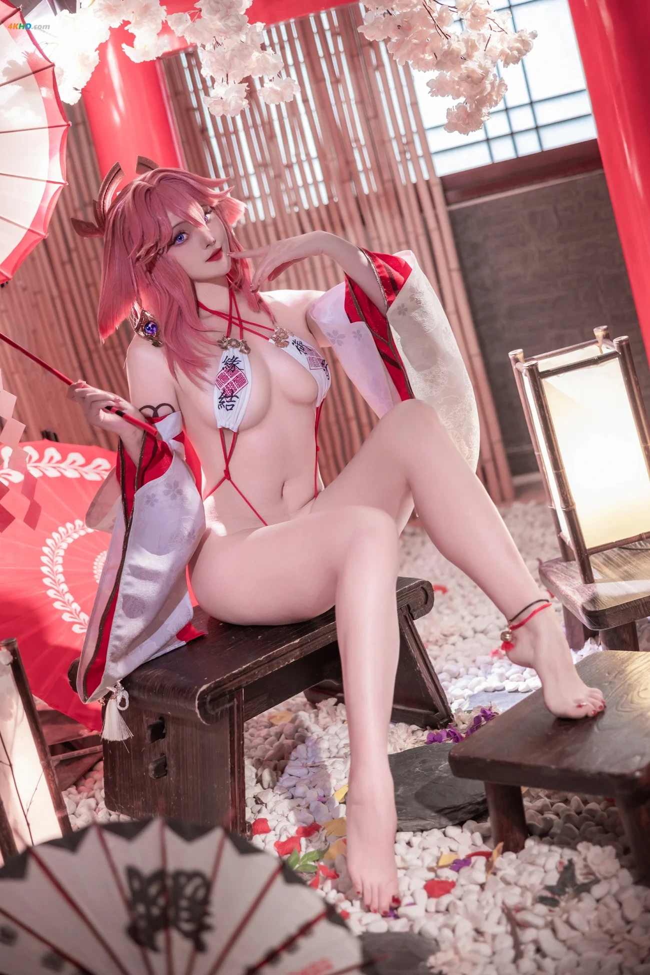 NatsukoXiaXiaZi BaZhongShenZi — photo 18