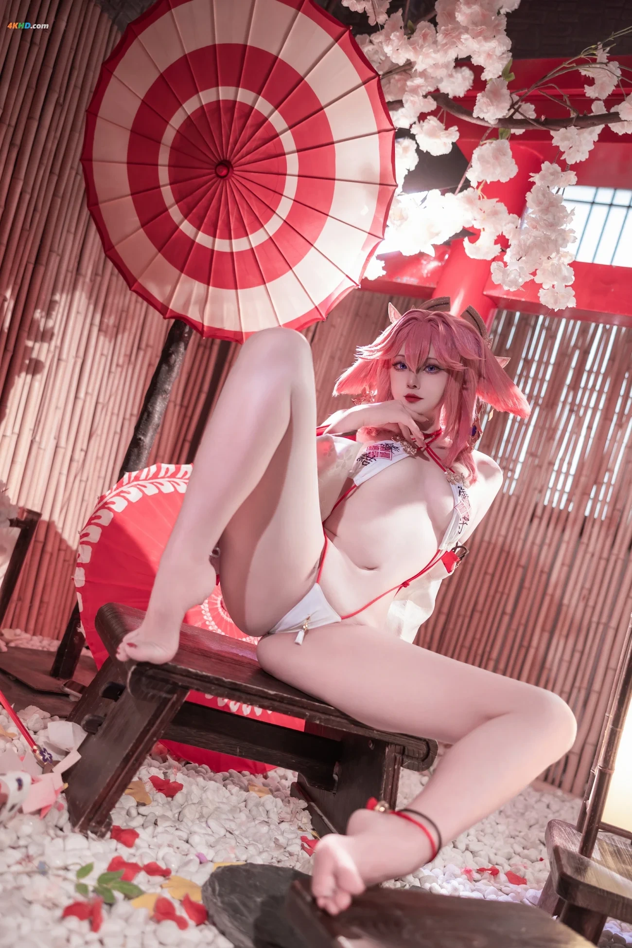 NatsukoXiaXiaZi BaZhongShenZi — photo 22