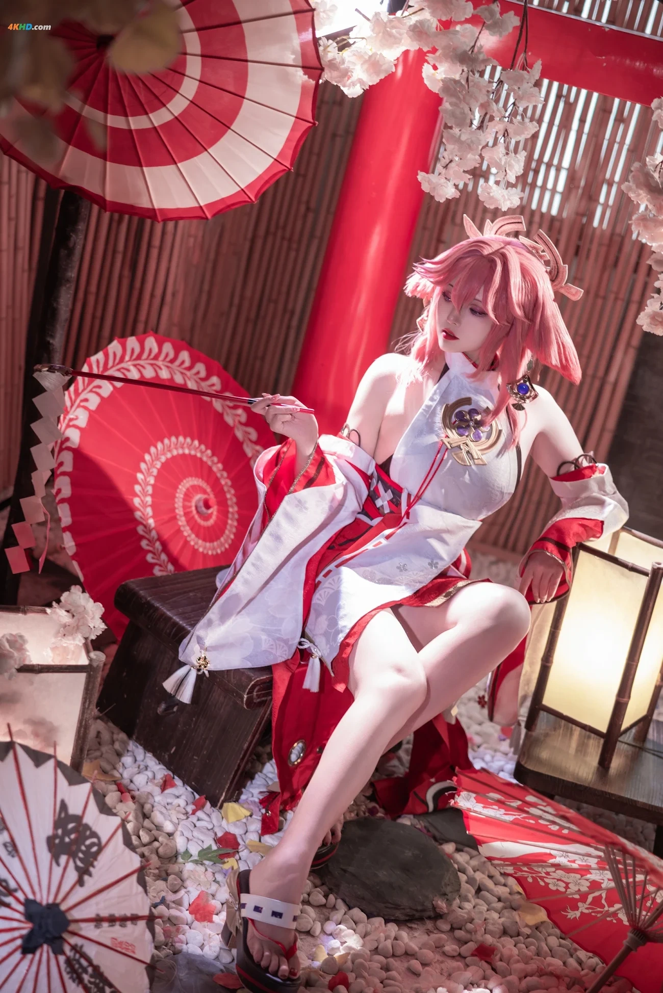 NatsukoXiaXiaZi BaZhongShenZi — photo 23