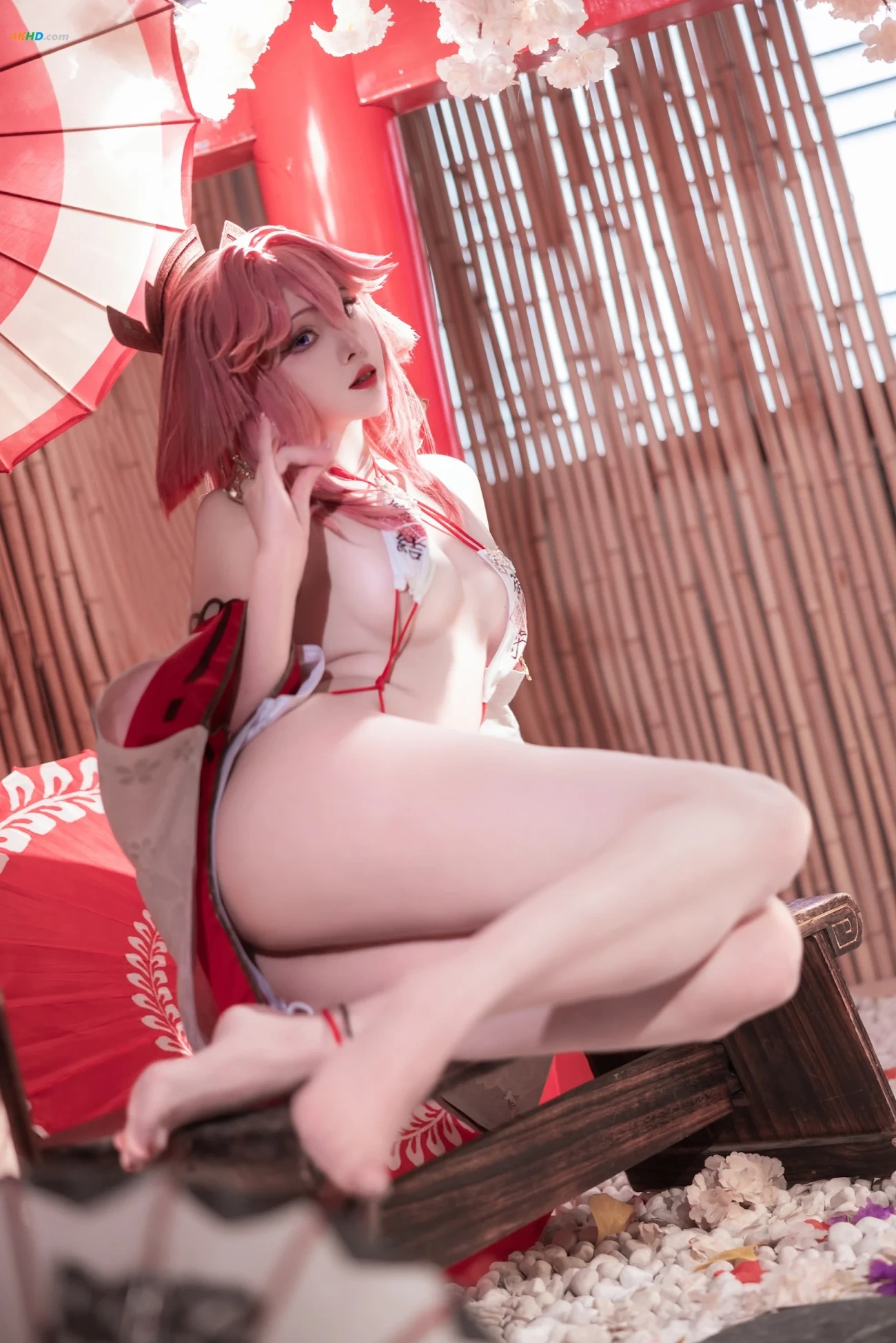 NatsukoXiaXiaZi BaZhongShenZi — photo 35