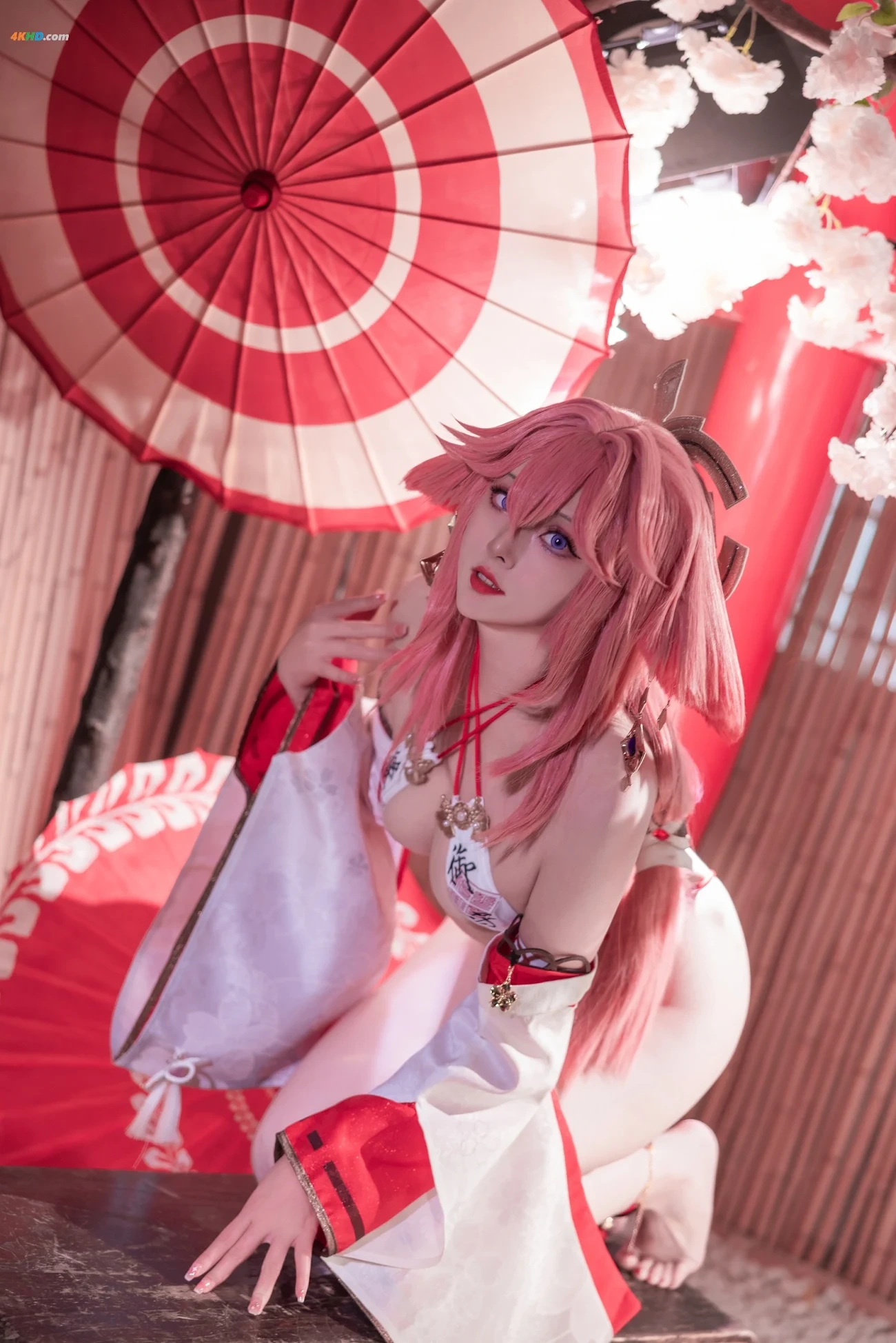 NatsukoXiaXiaZi BaZhongShenZi — photo 40
