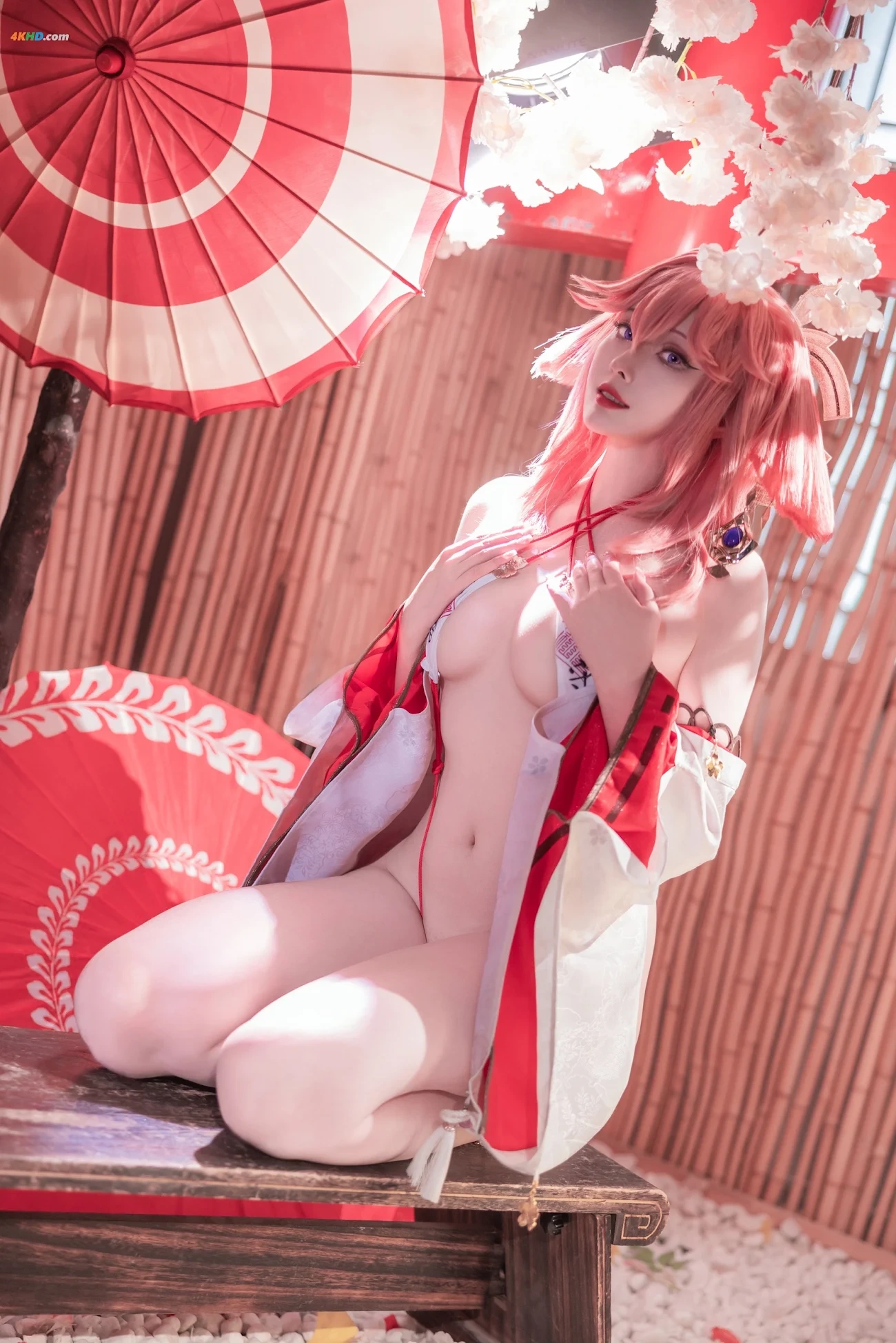 NatsukoXiaXiaZi BaZhongShenZi — photo 41
