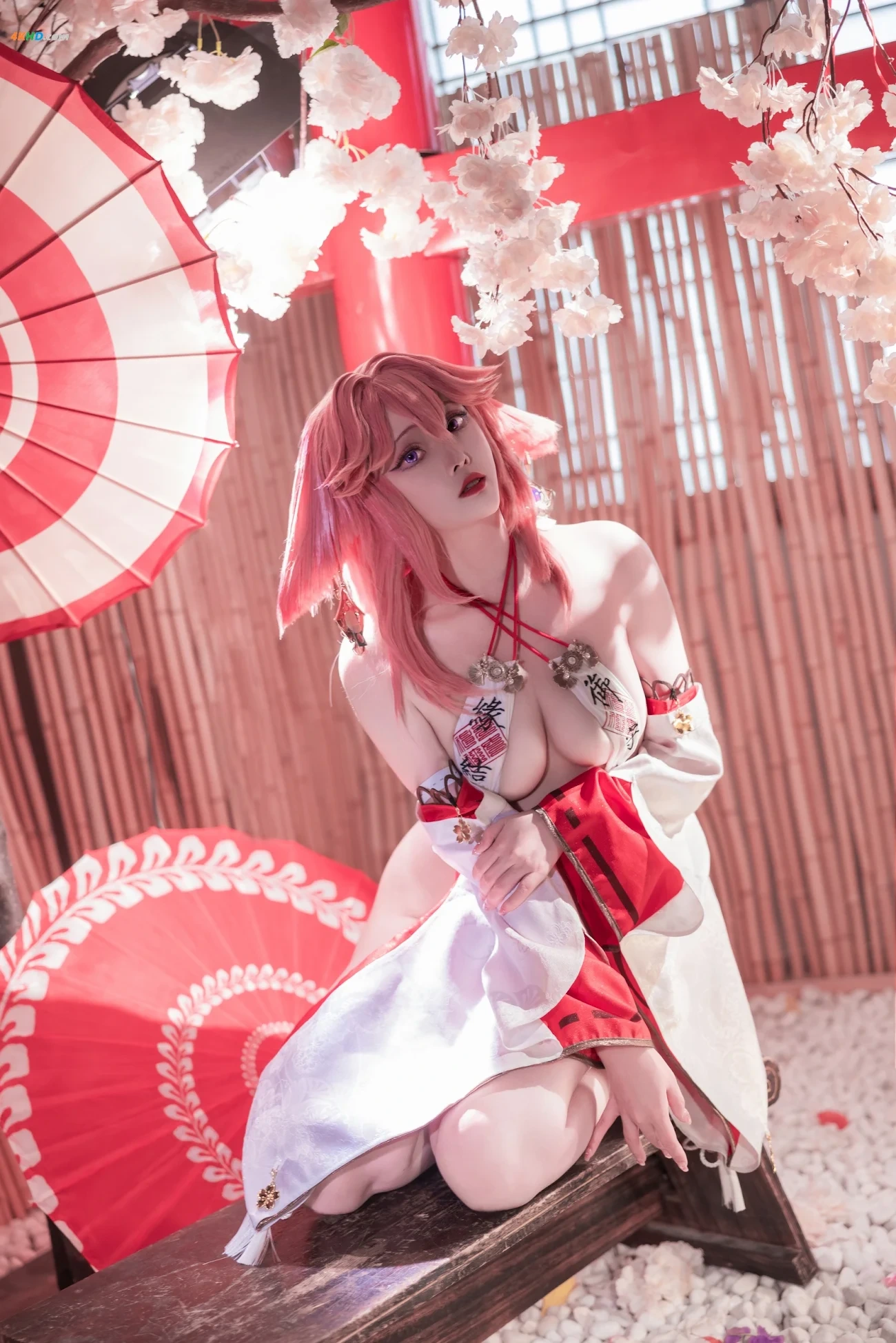 NatsukoXiaXiaZi BaZhongShenZi — photo 42