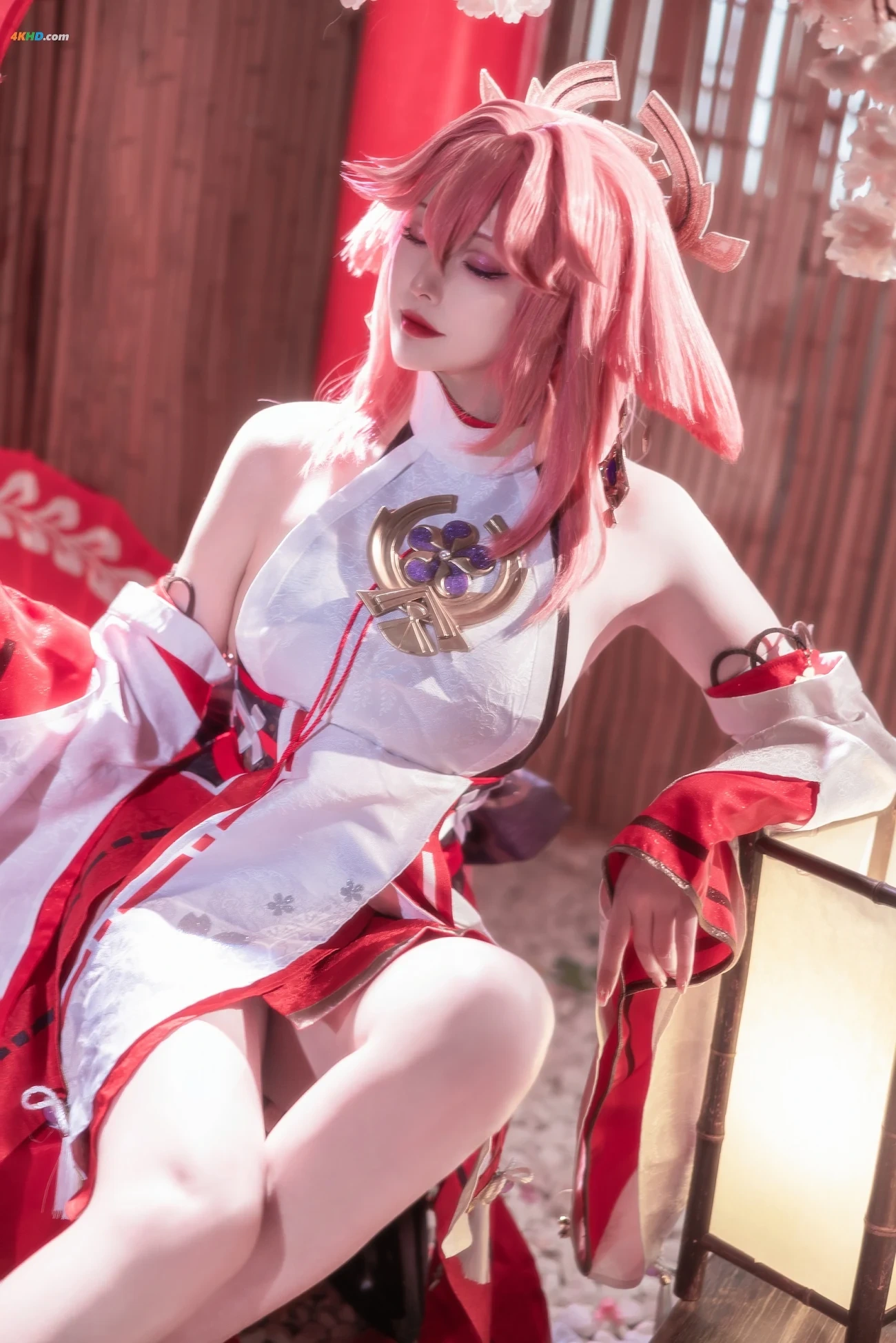 NatsukoXiaXiaZi BaZhongShenZi — photo 45