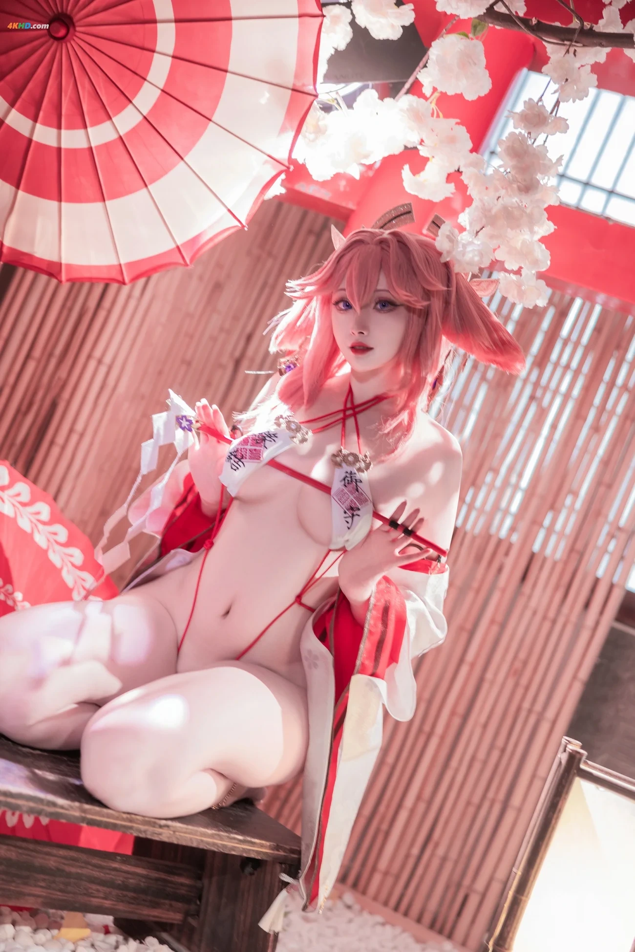 NatsukoXiaXiaZi BaZhongShenZi — photo 46