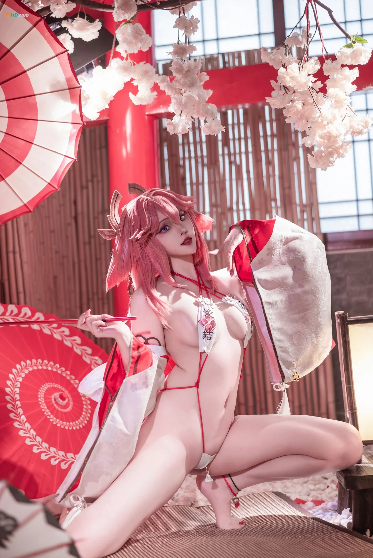 NatsukoXiaXiaZi BaZhongShenZi — photo 49