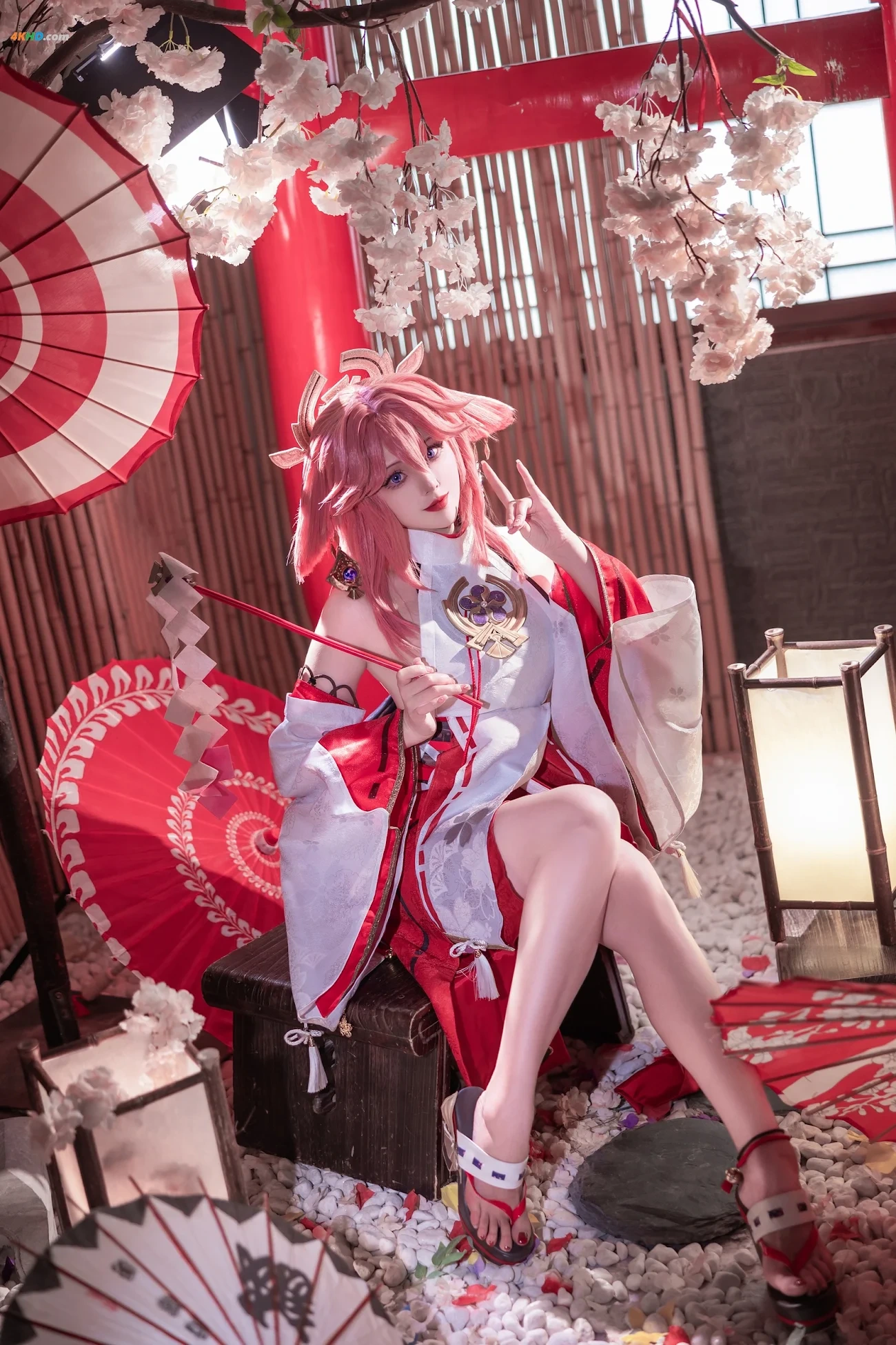 NatsukoXiaXiaZi BaZhongShenZi — photo 56