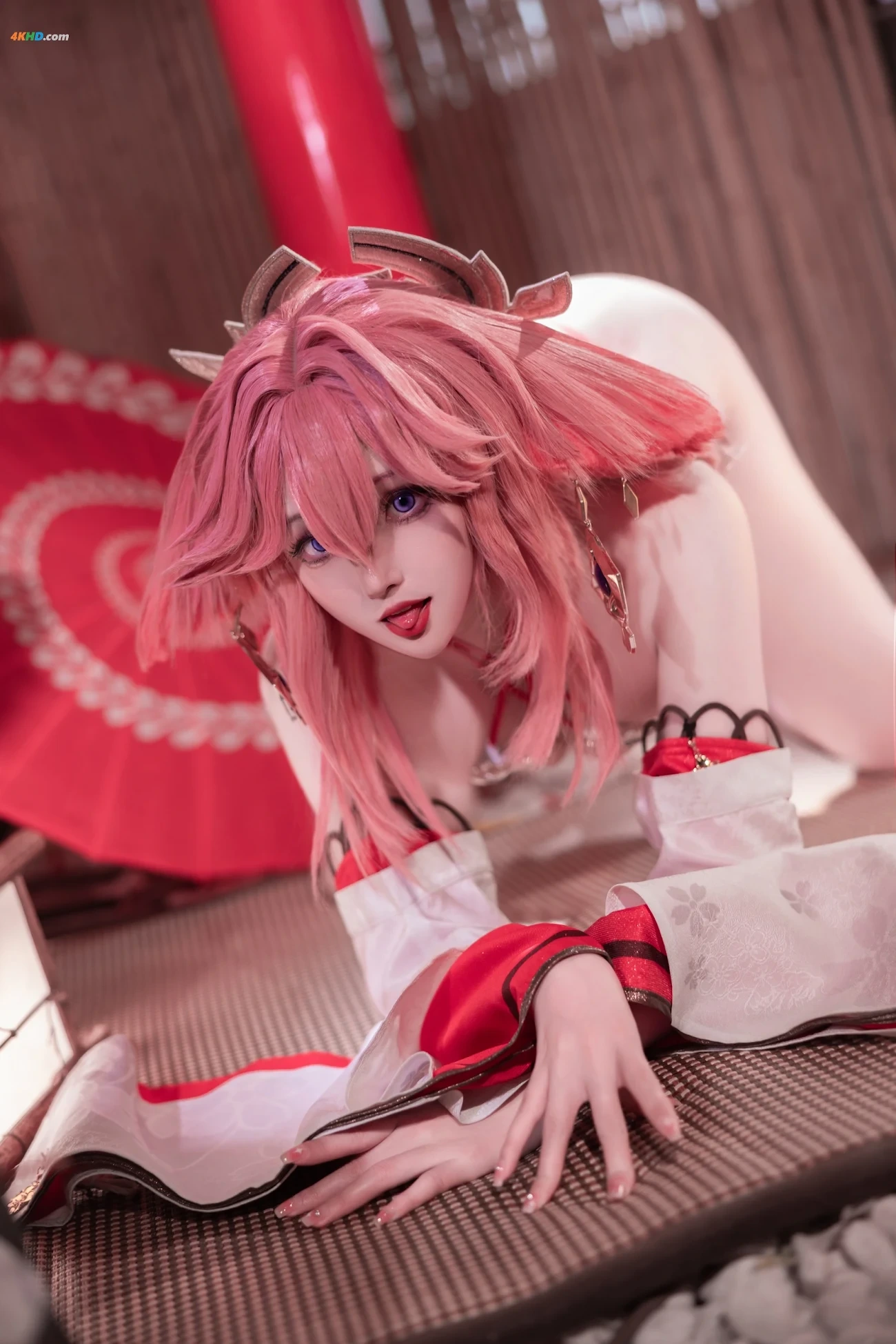 NatsukoXiaXiaZi BaZhongShenZi — photo 88