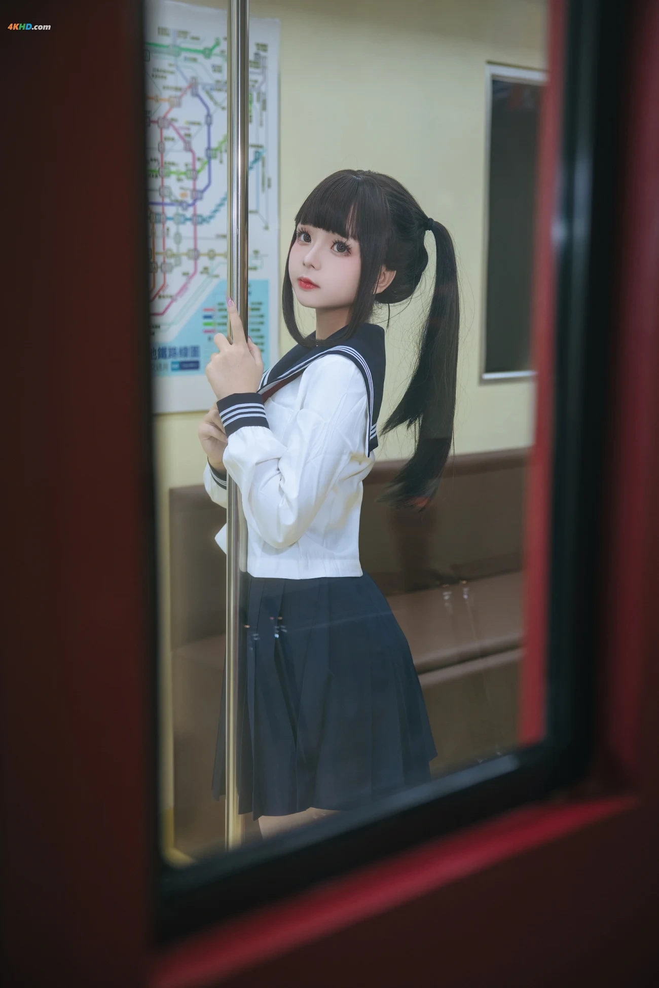 RiNaiJiao LieCheJK — photo 2