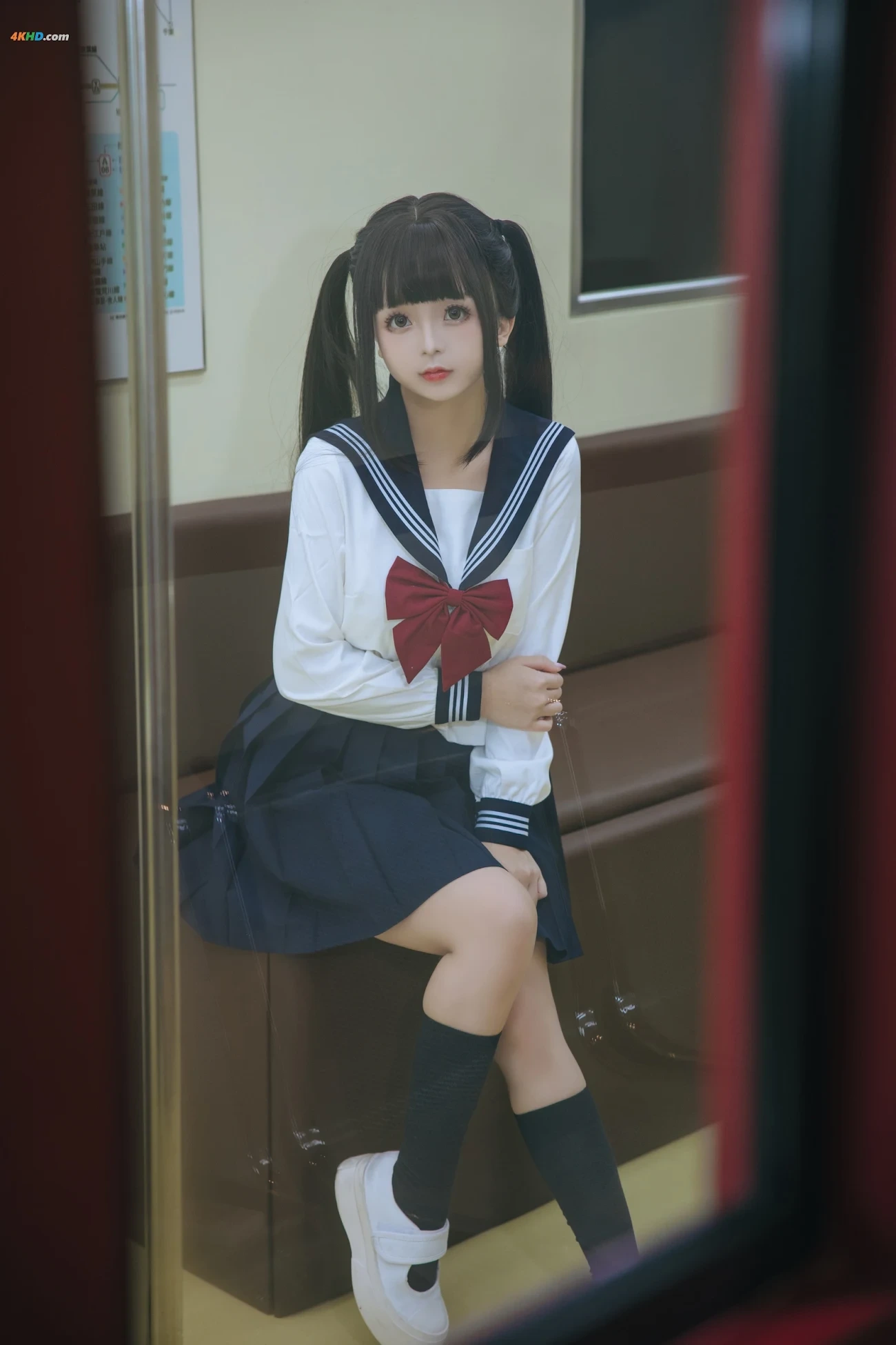 RiNaiJiao LieCheJK — photo 3