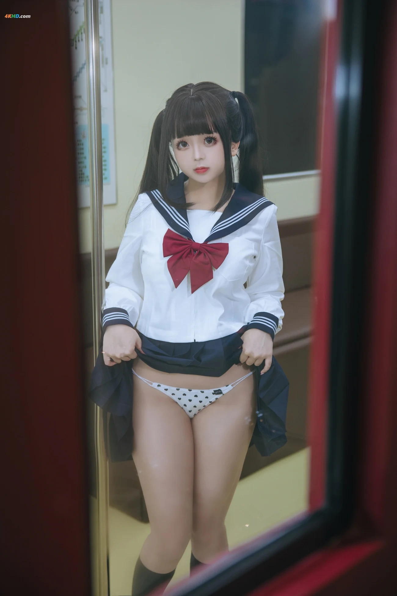 RiNaiJiao LieCheJK — photo 4