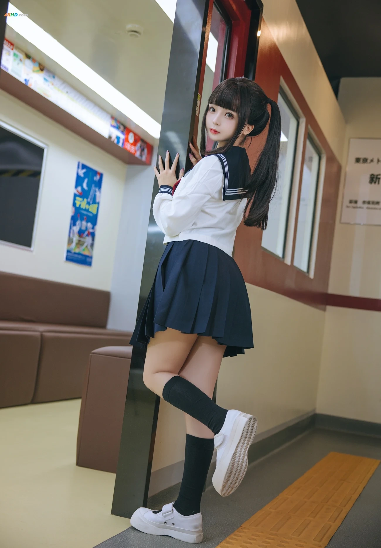 RiNaiJiao LieCheJK — photo 5