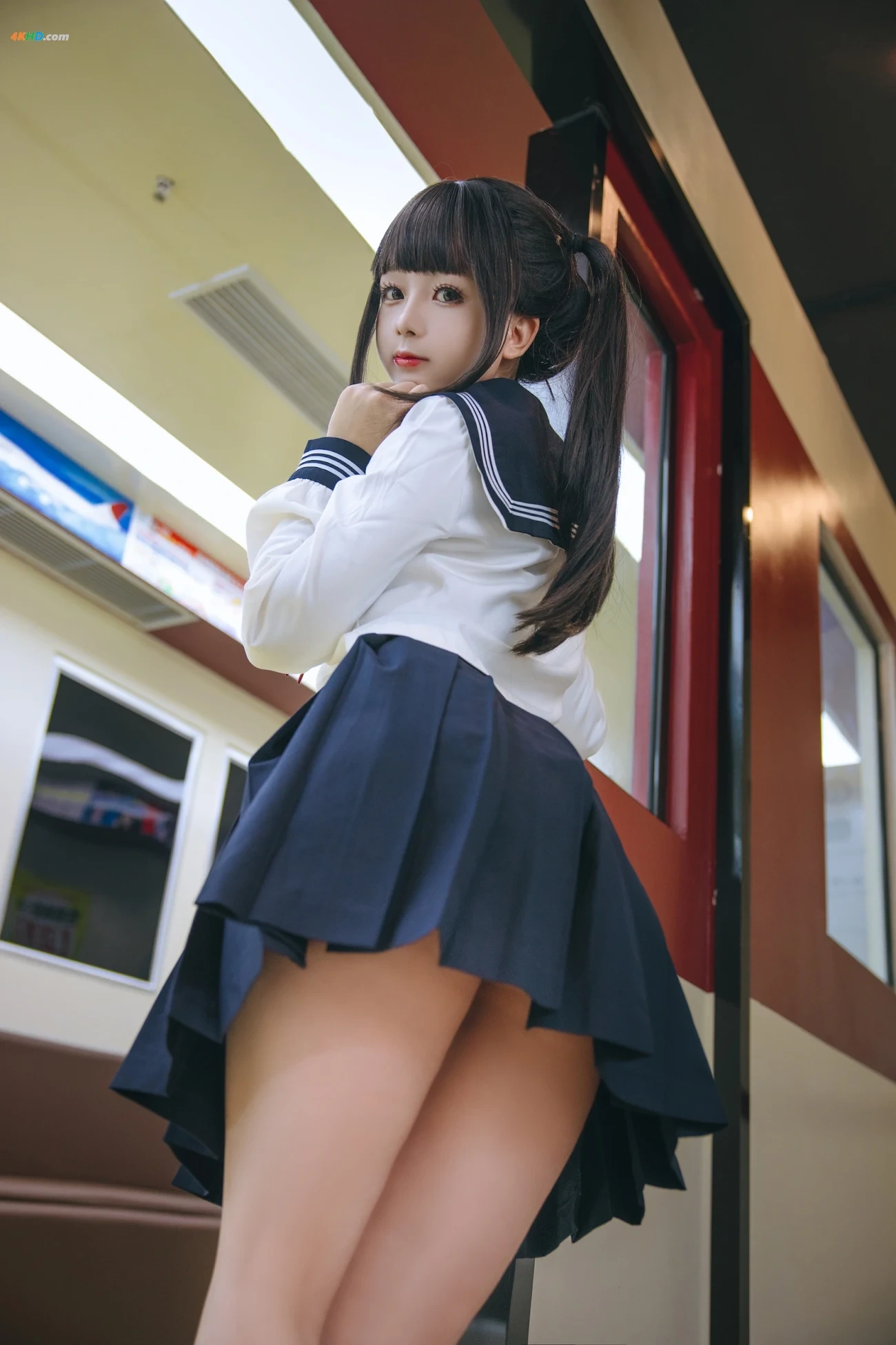 RiNaiJiao LieCheJK — photo 6