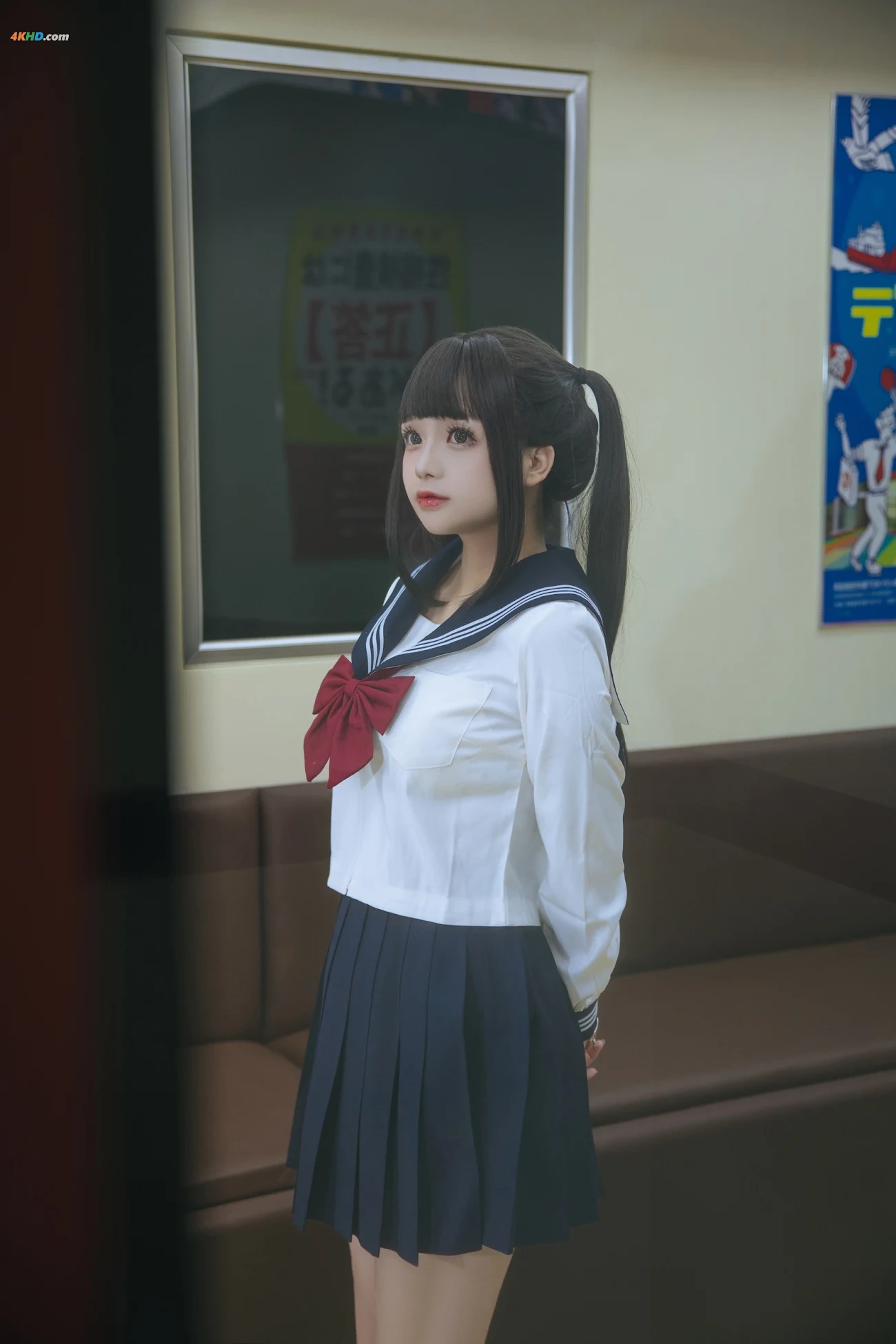 RiNaiJiao LieCheJK — photo 9