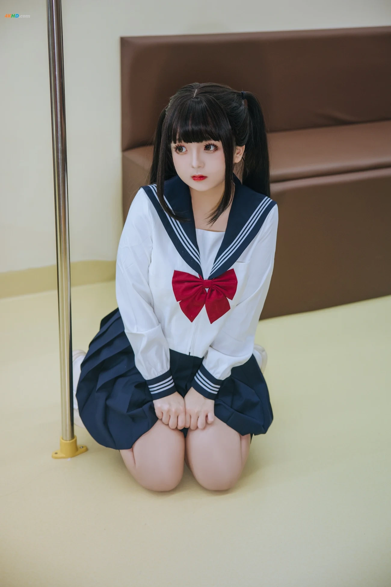 RiNaiJiao LieCheJK — photo 10