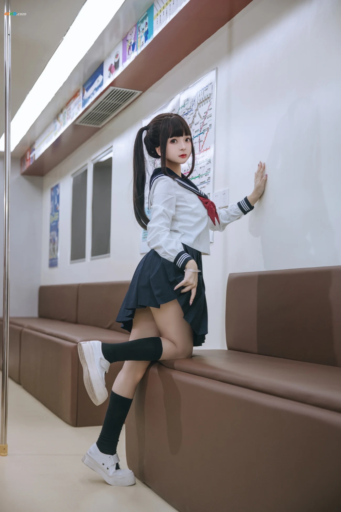 RiNaiJiao LieCheJK — photo 11