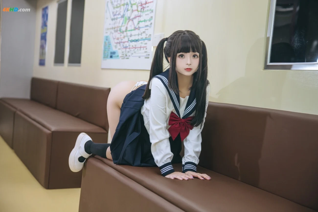 RiNaiJiao LieCheJK — photo 15
